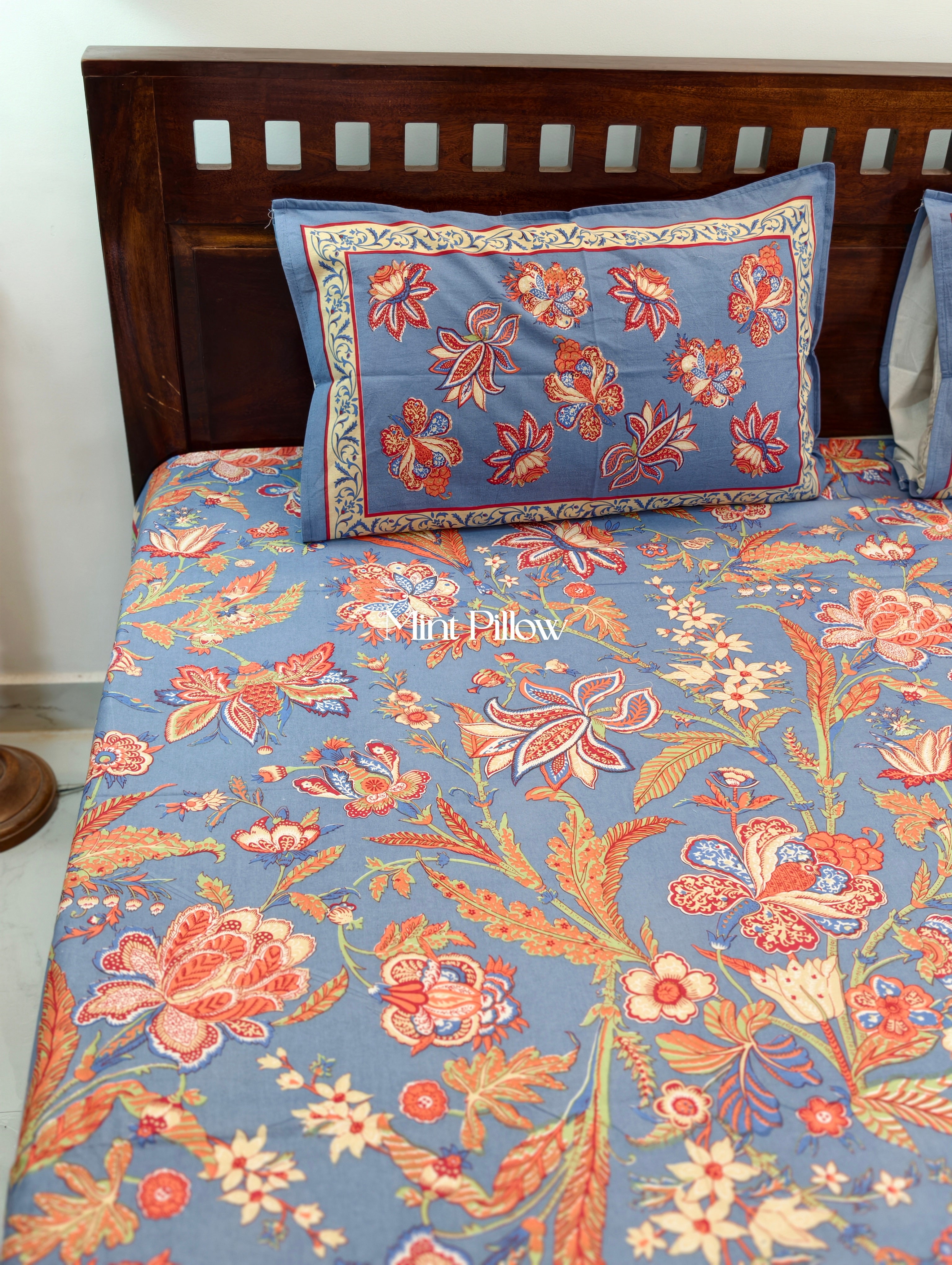 Super King Regular Bedsheets