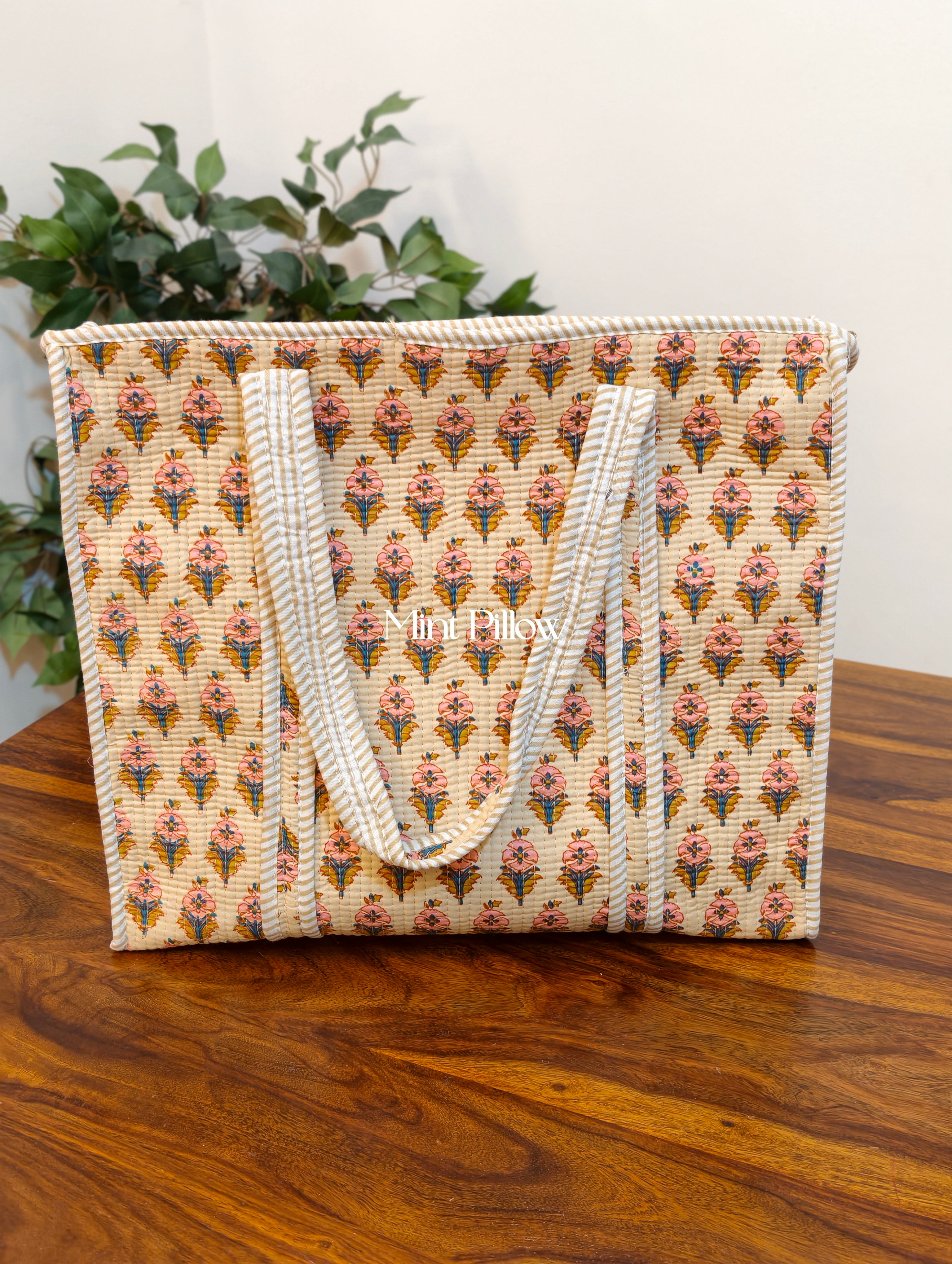 Tote Bags