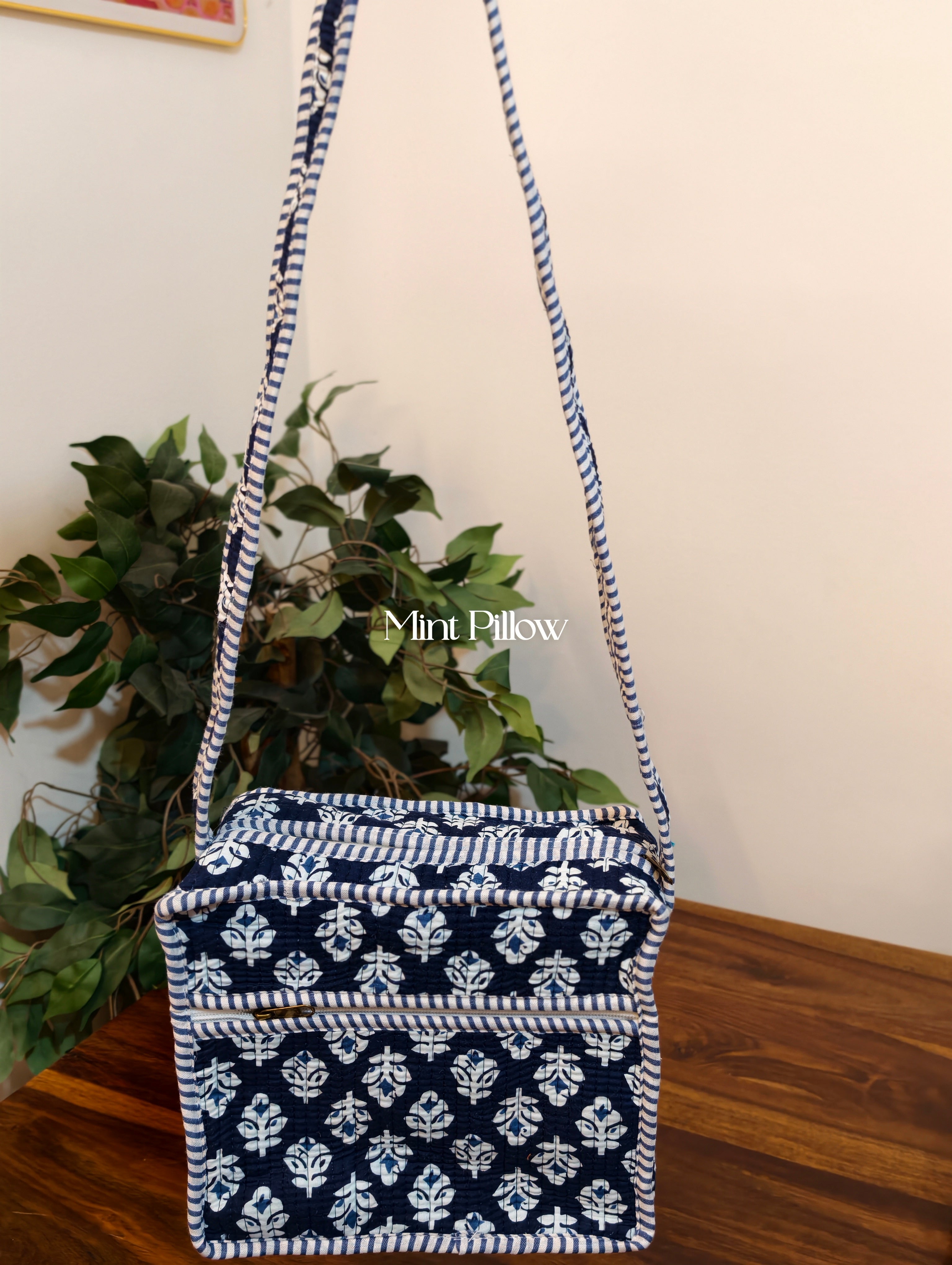 Sling Bag