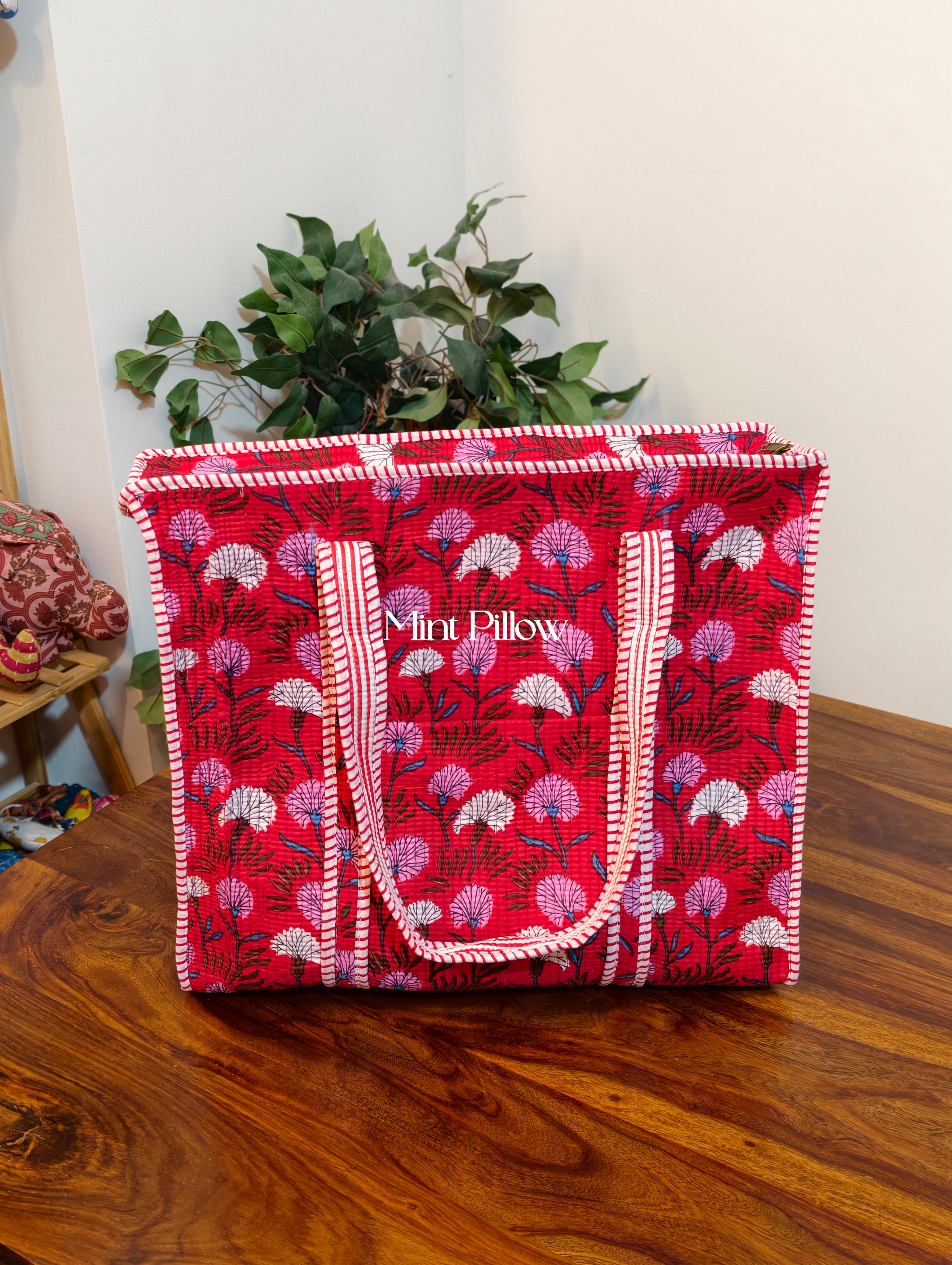 Tote Bags