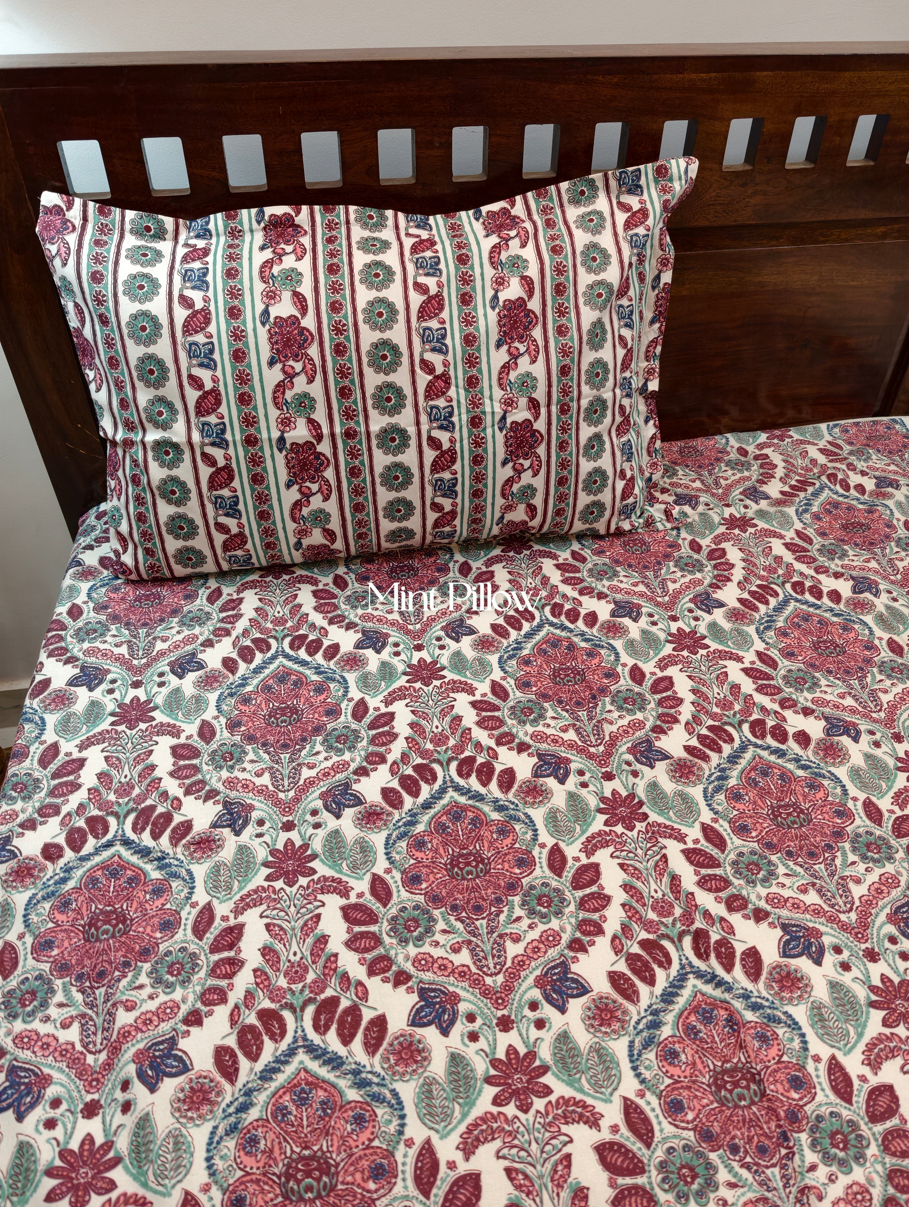 Single Bedsheet