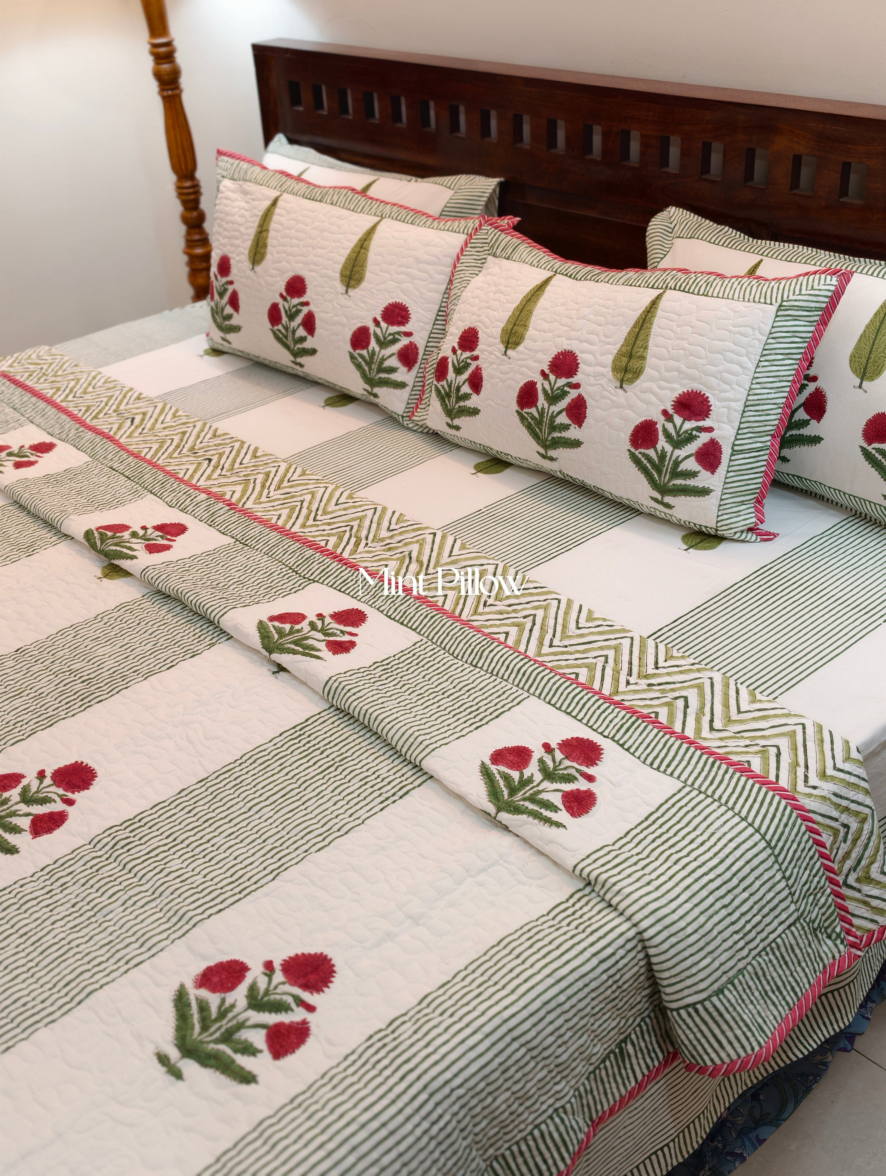 Premium Bedding Set