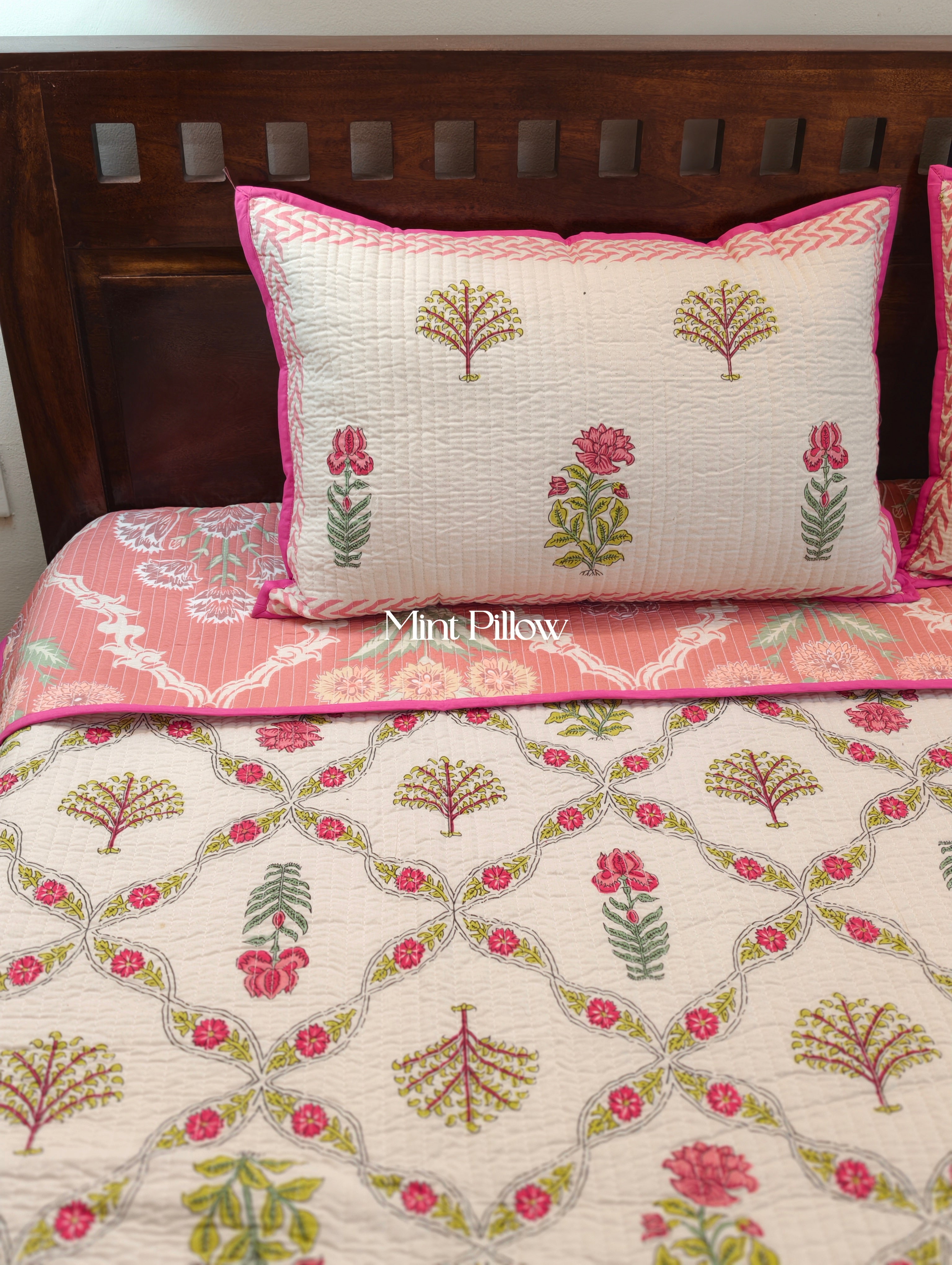 Bedcover Set