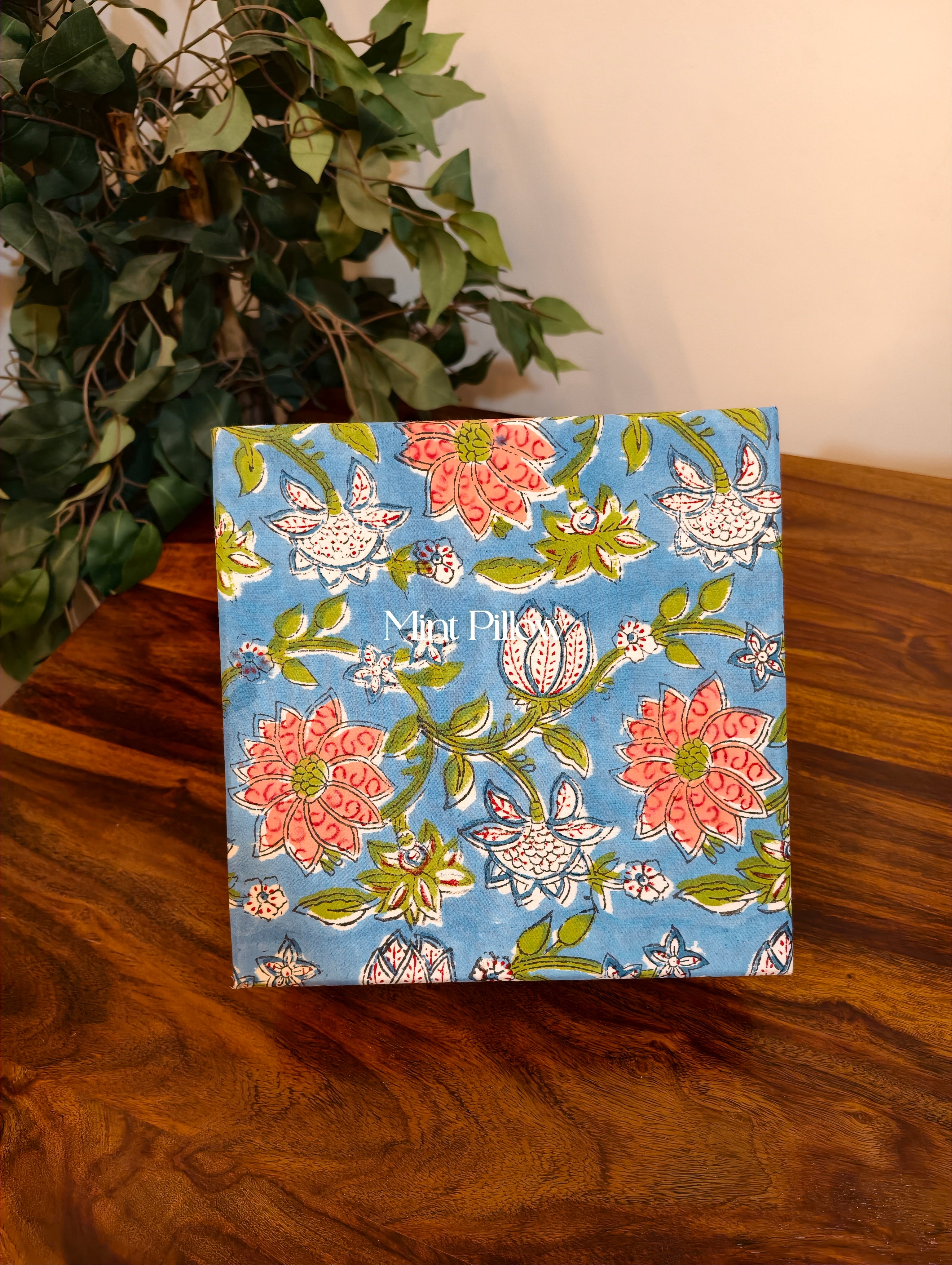 Handblock Gift Box