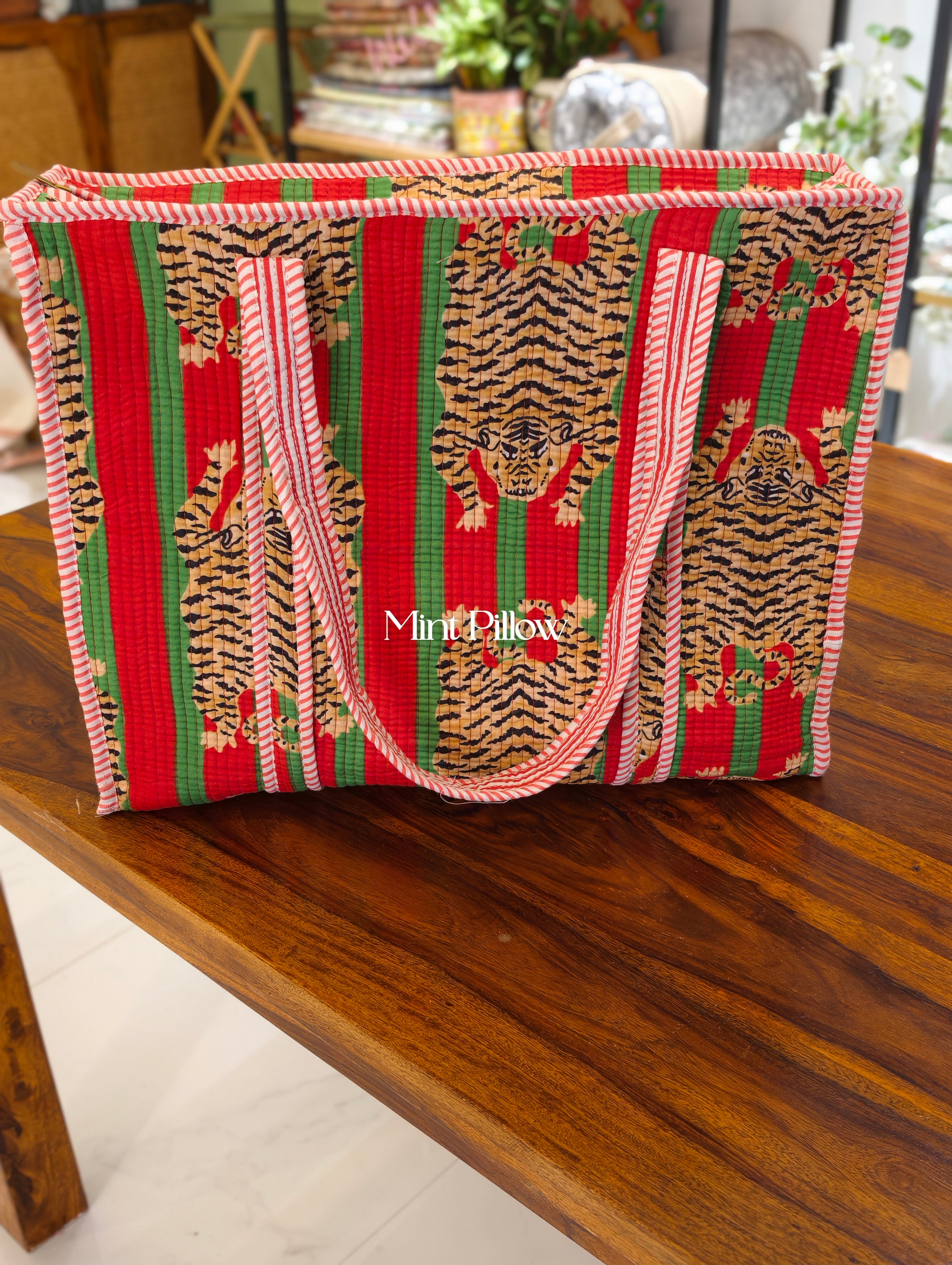 Tote Bags