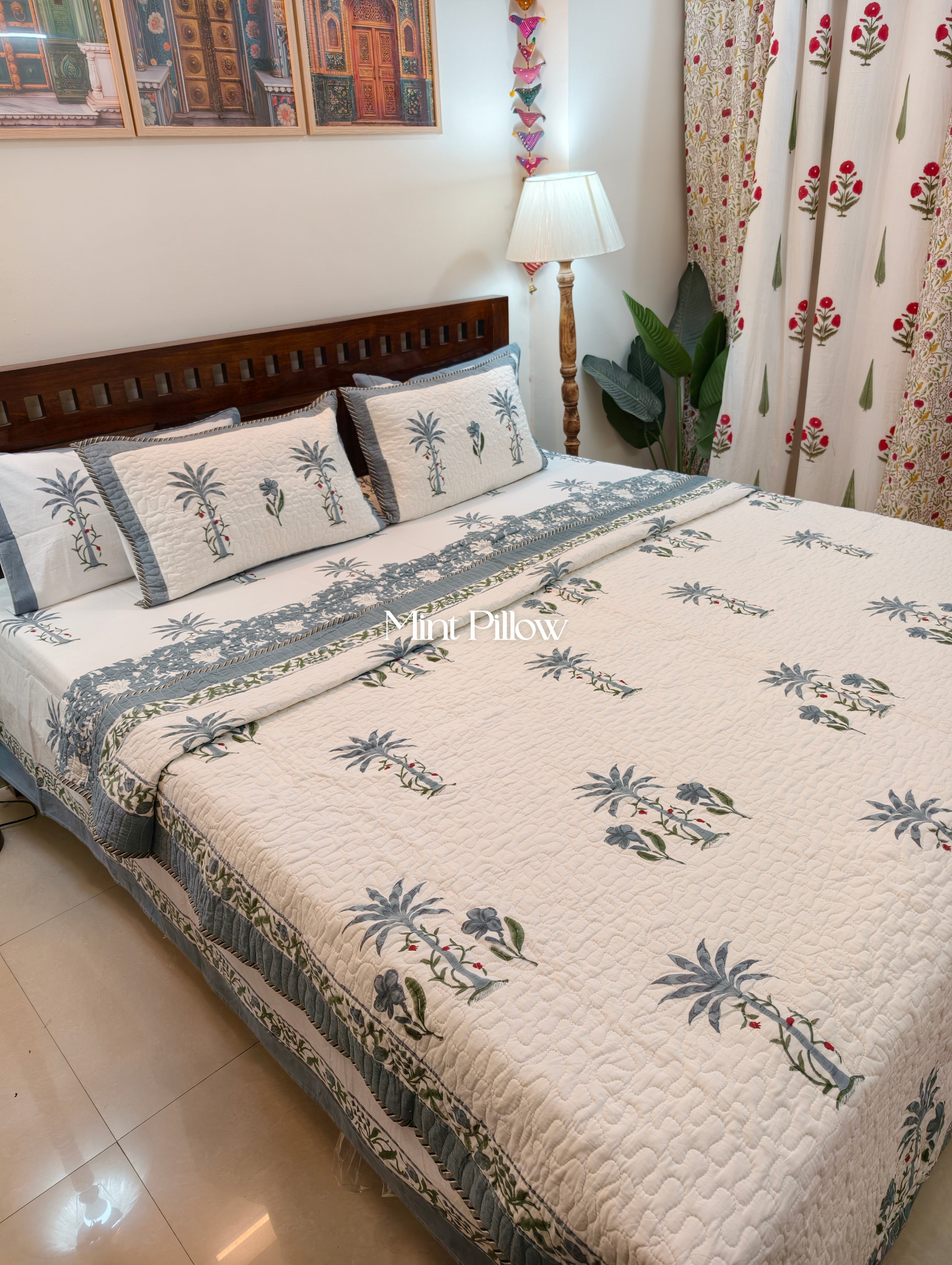Premium Bedding Set