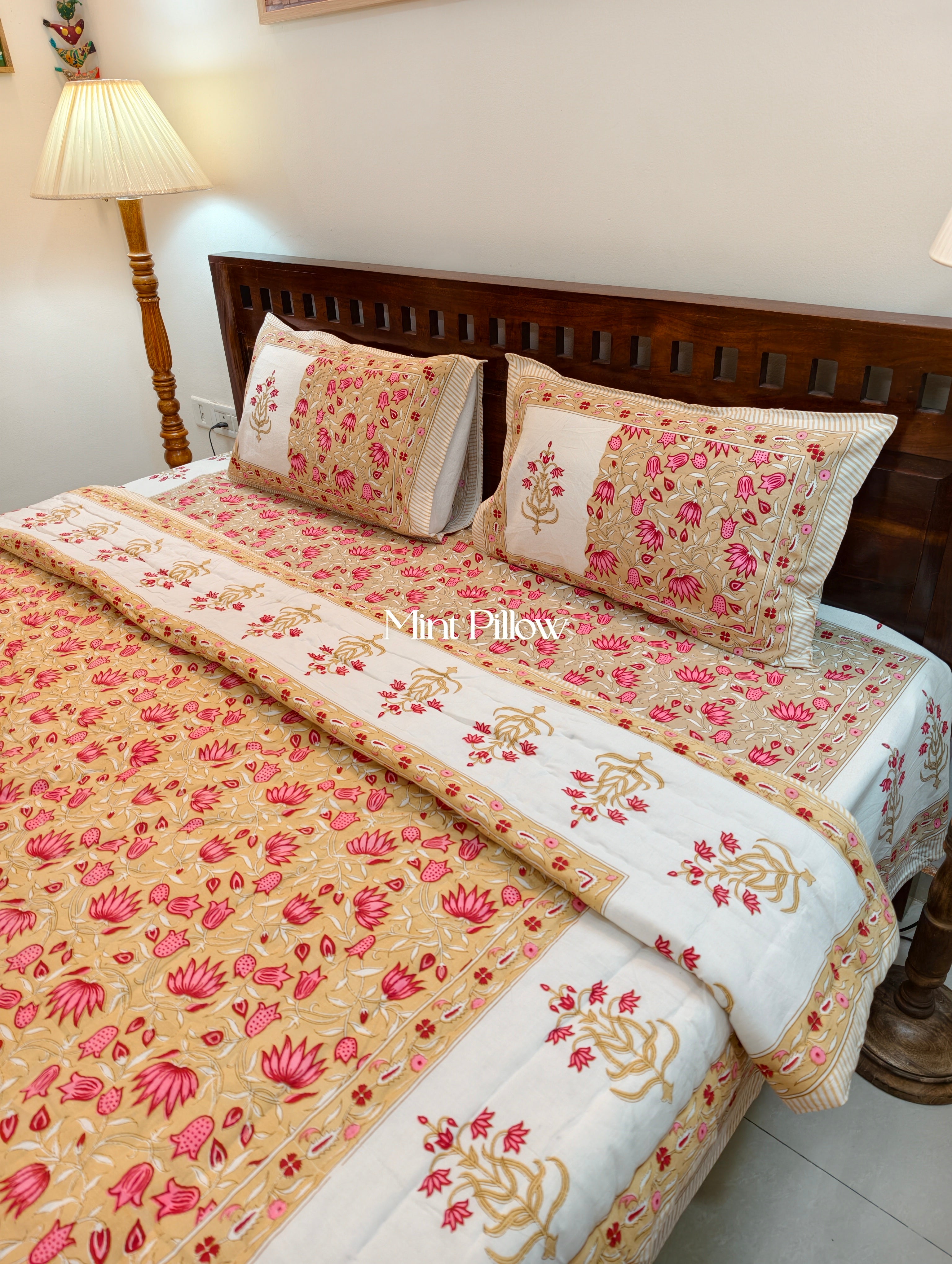 Quilt Set