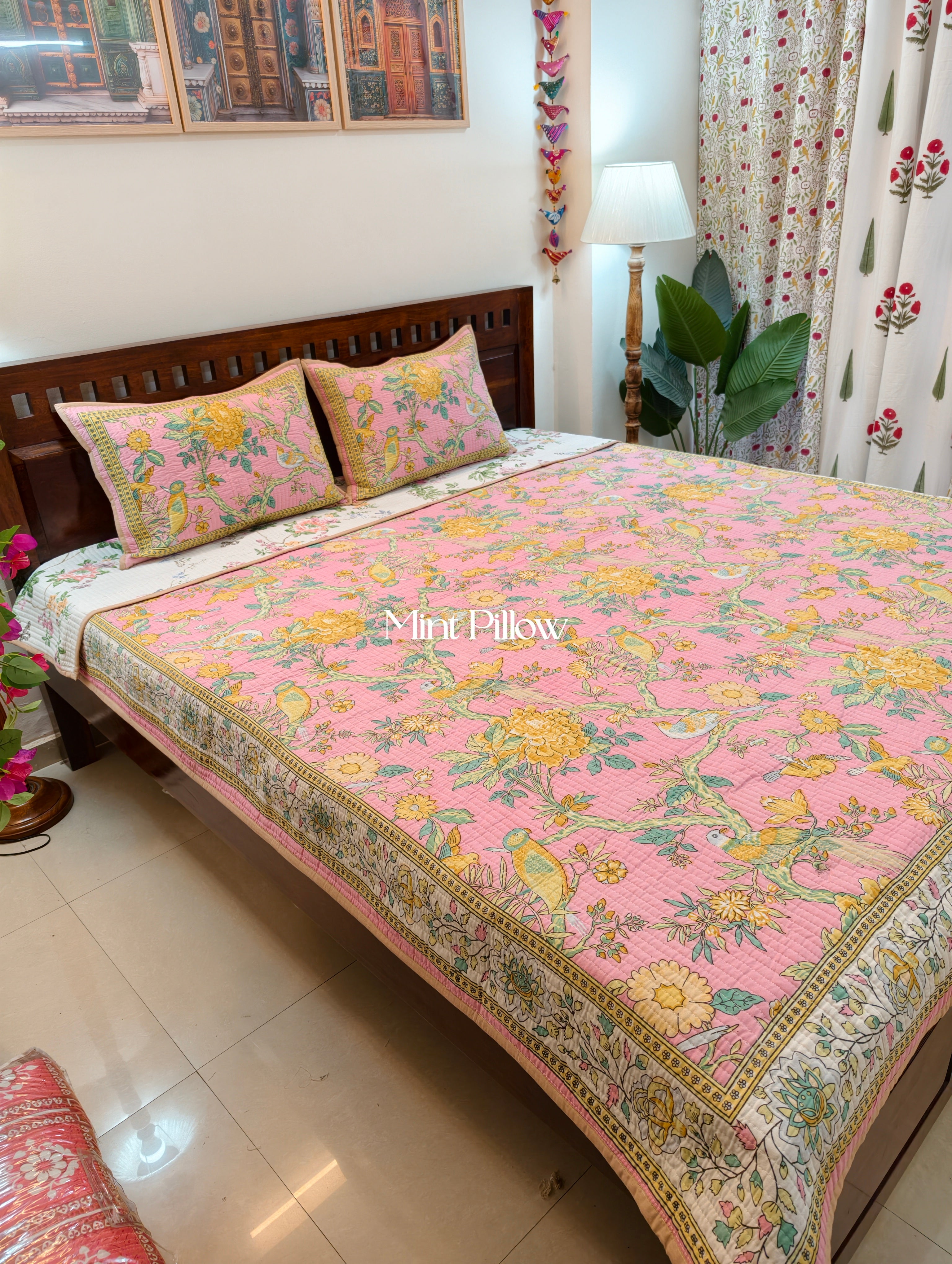 Bedcover Set