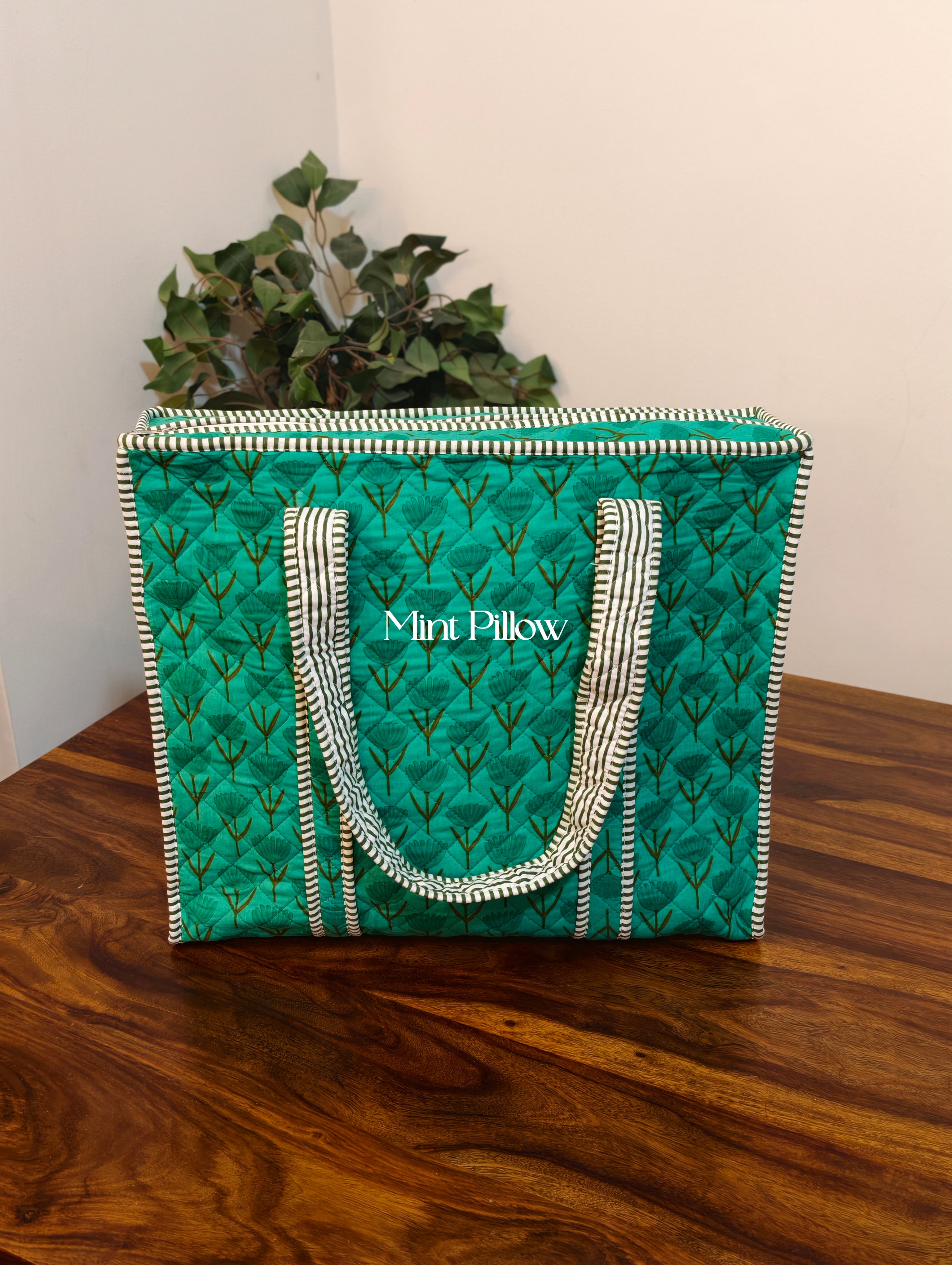 Tote Bags