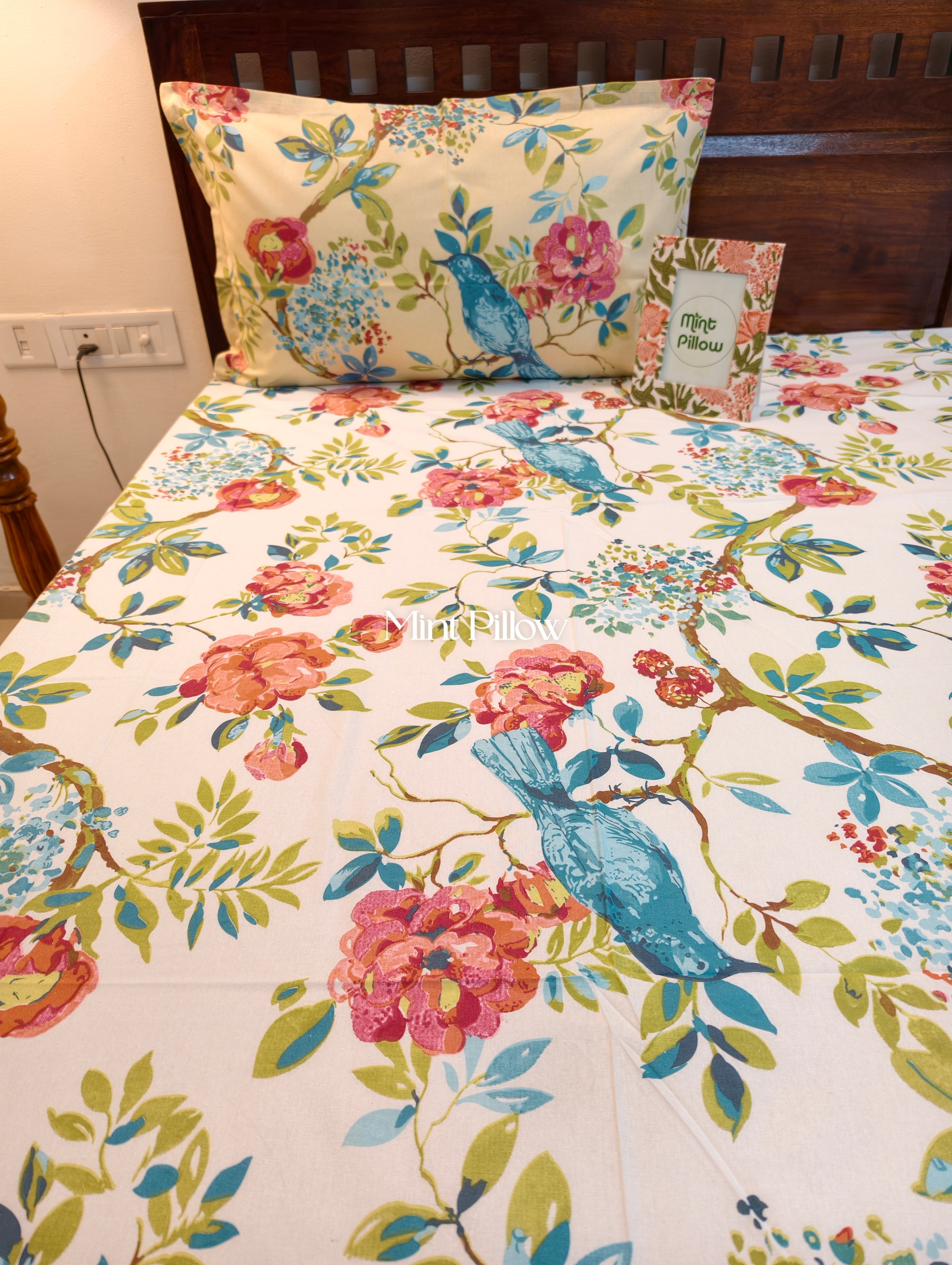 Single Bedsheet