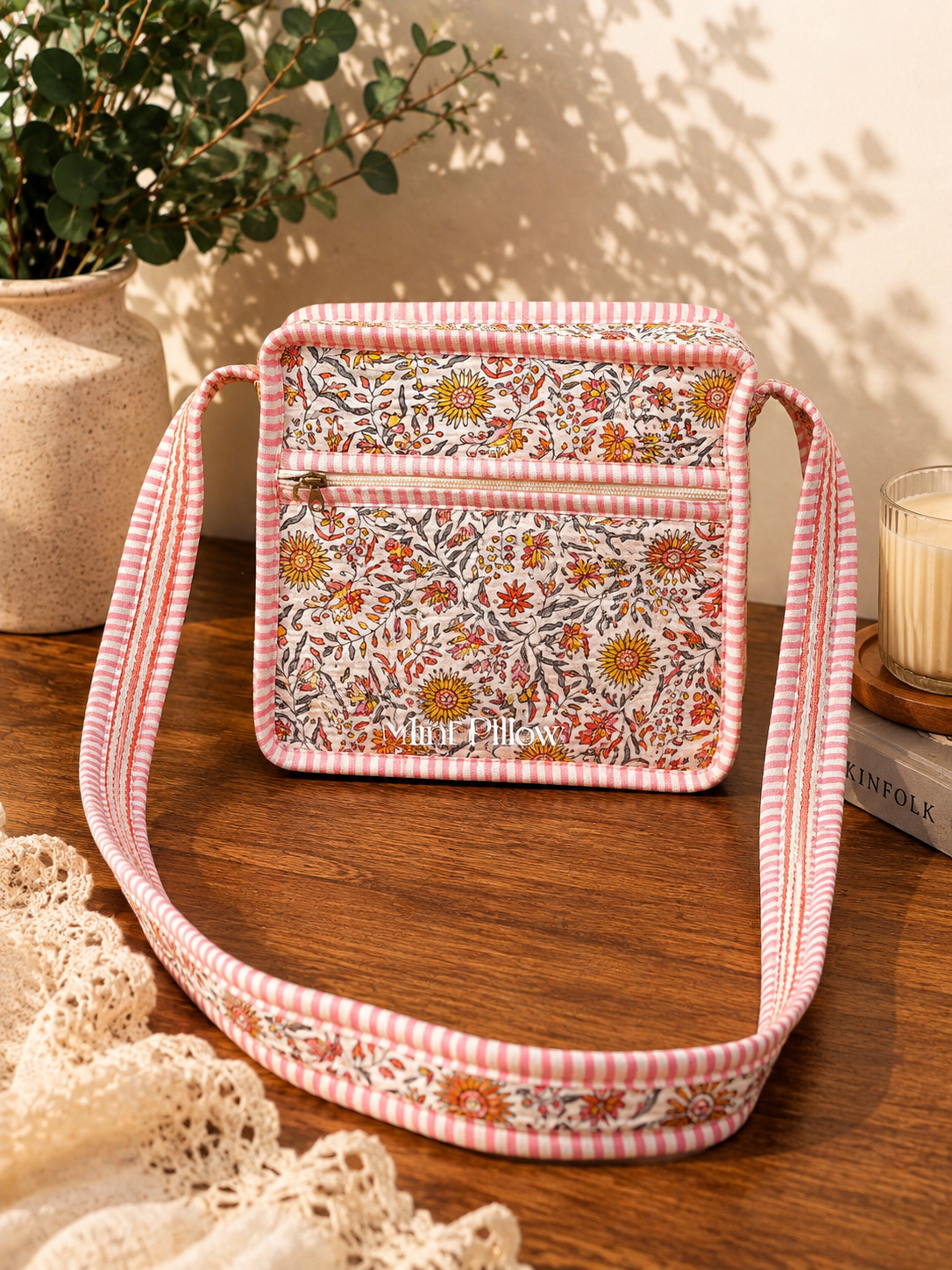 Sling Bag