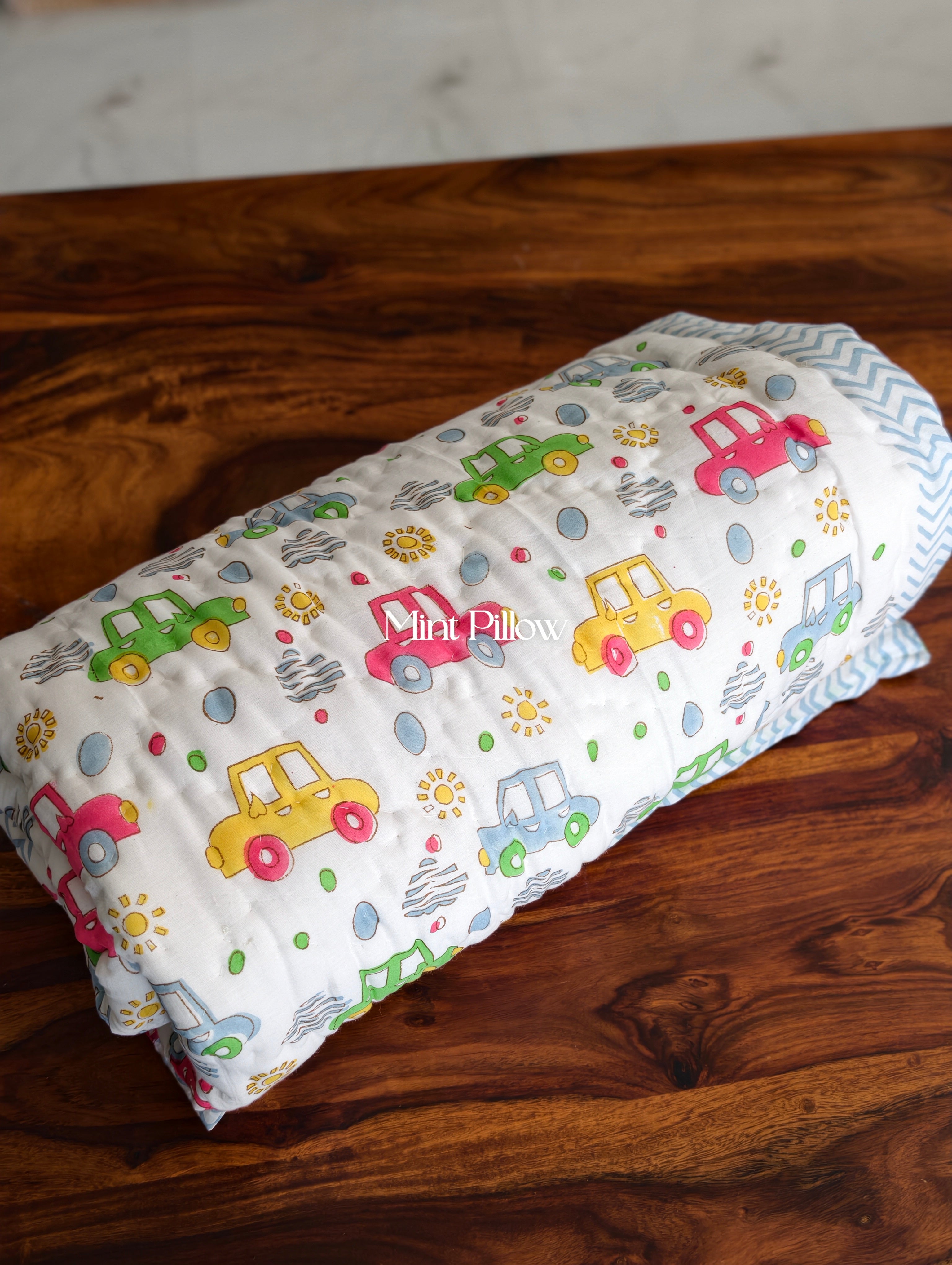 Baby Quilts