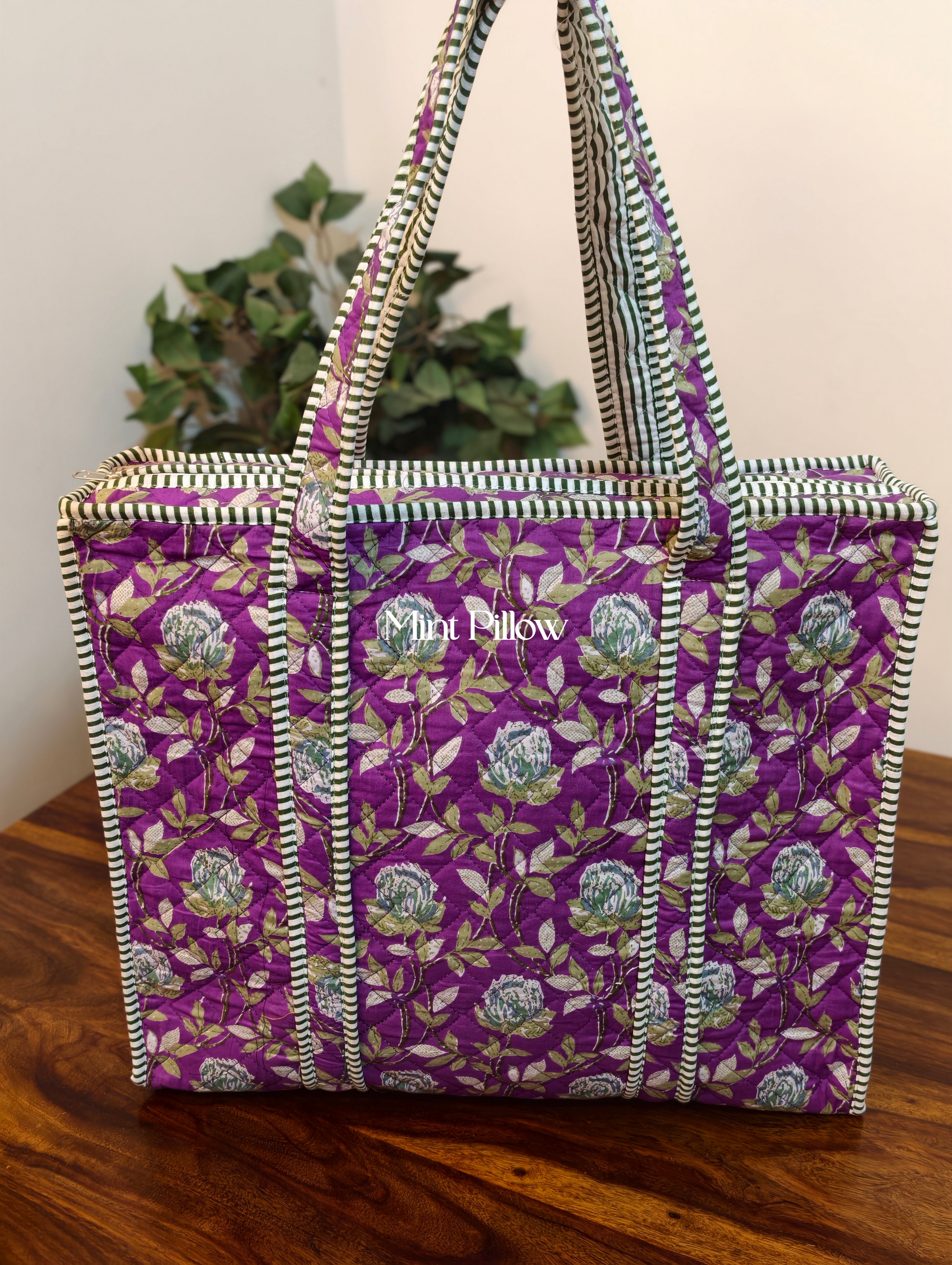 Tote Bags