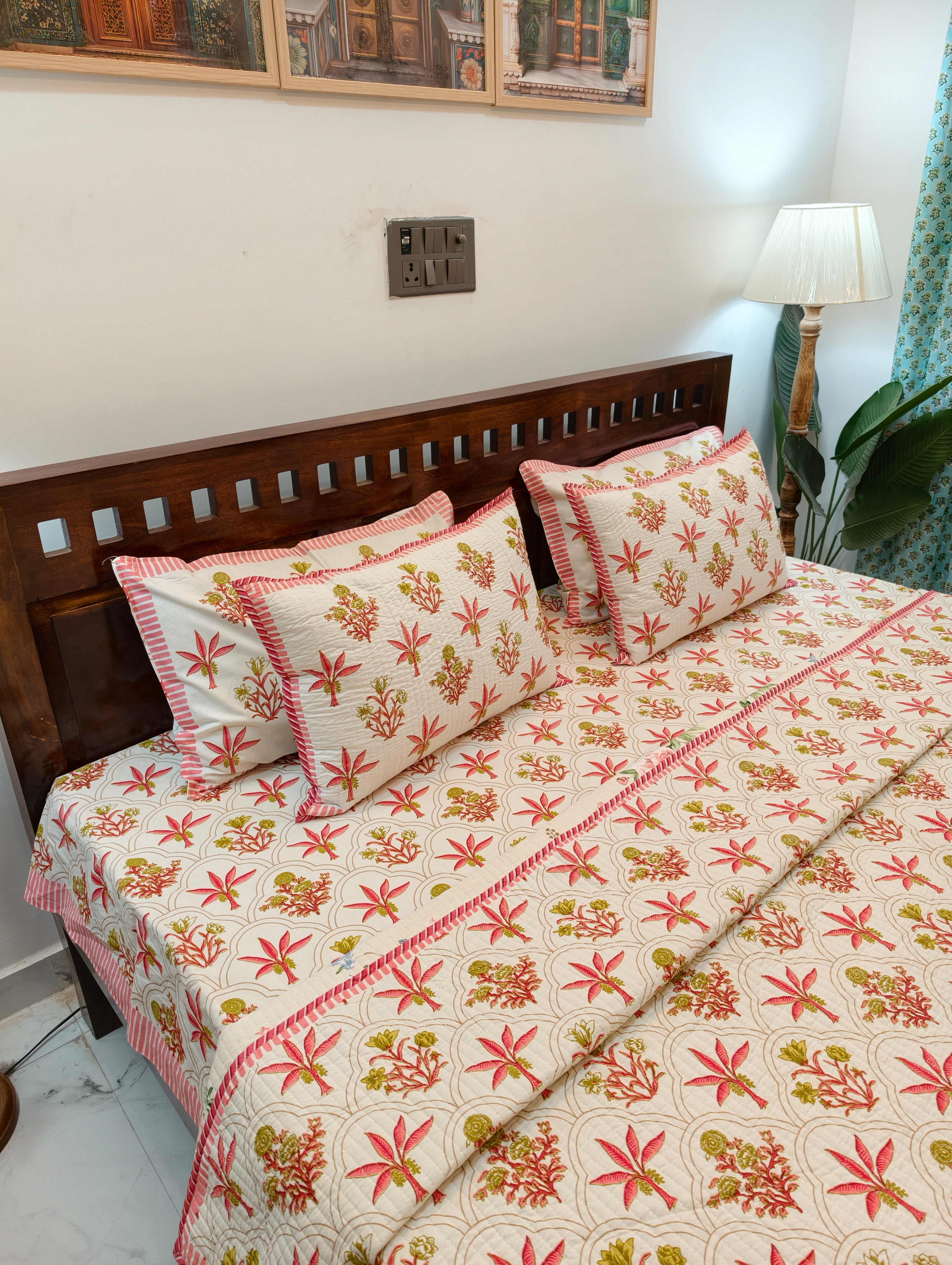 Bedding Set