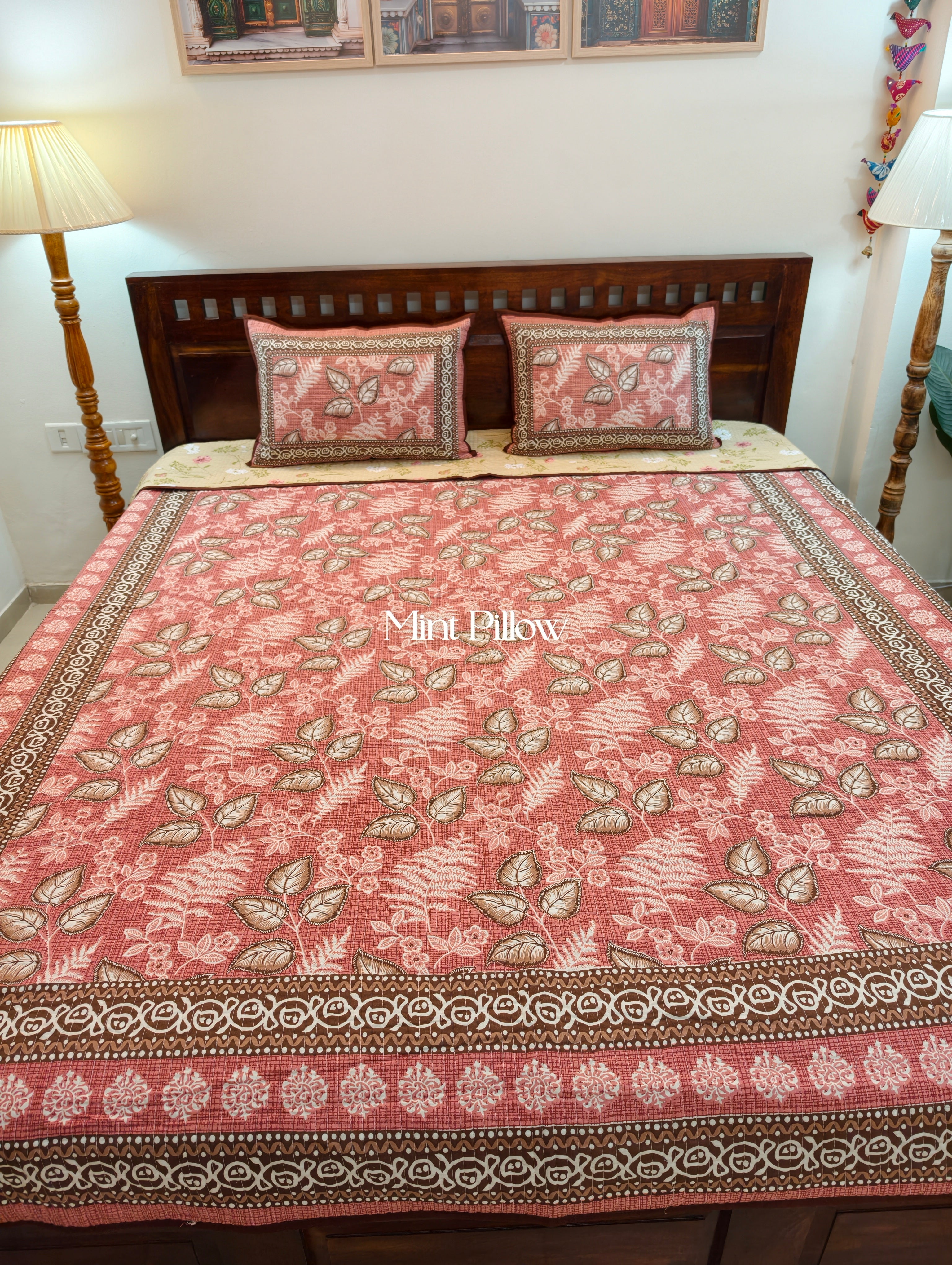 Bedcover Set
