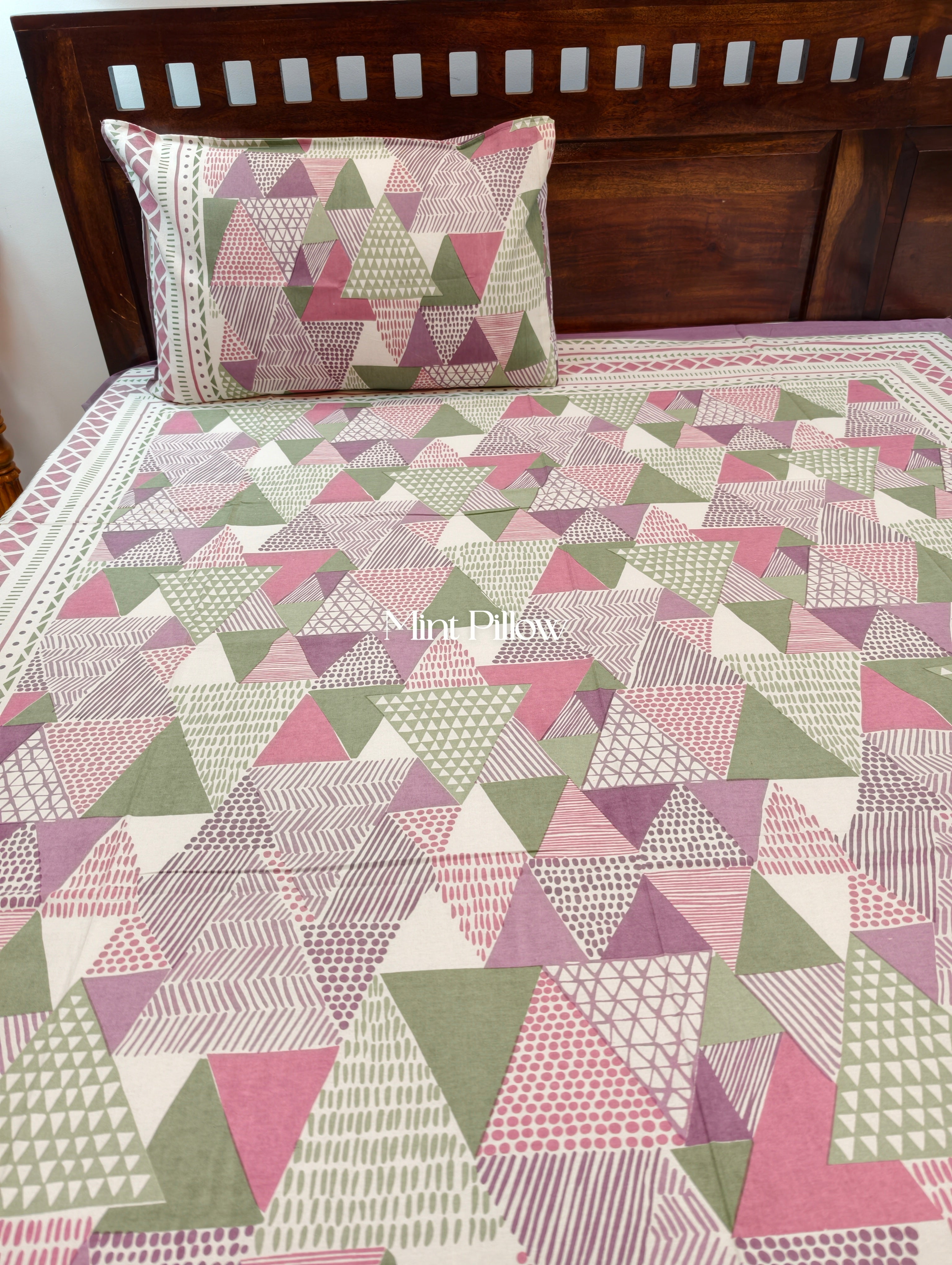 Single Bedsheet