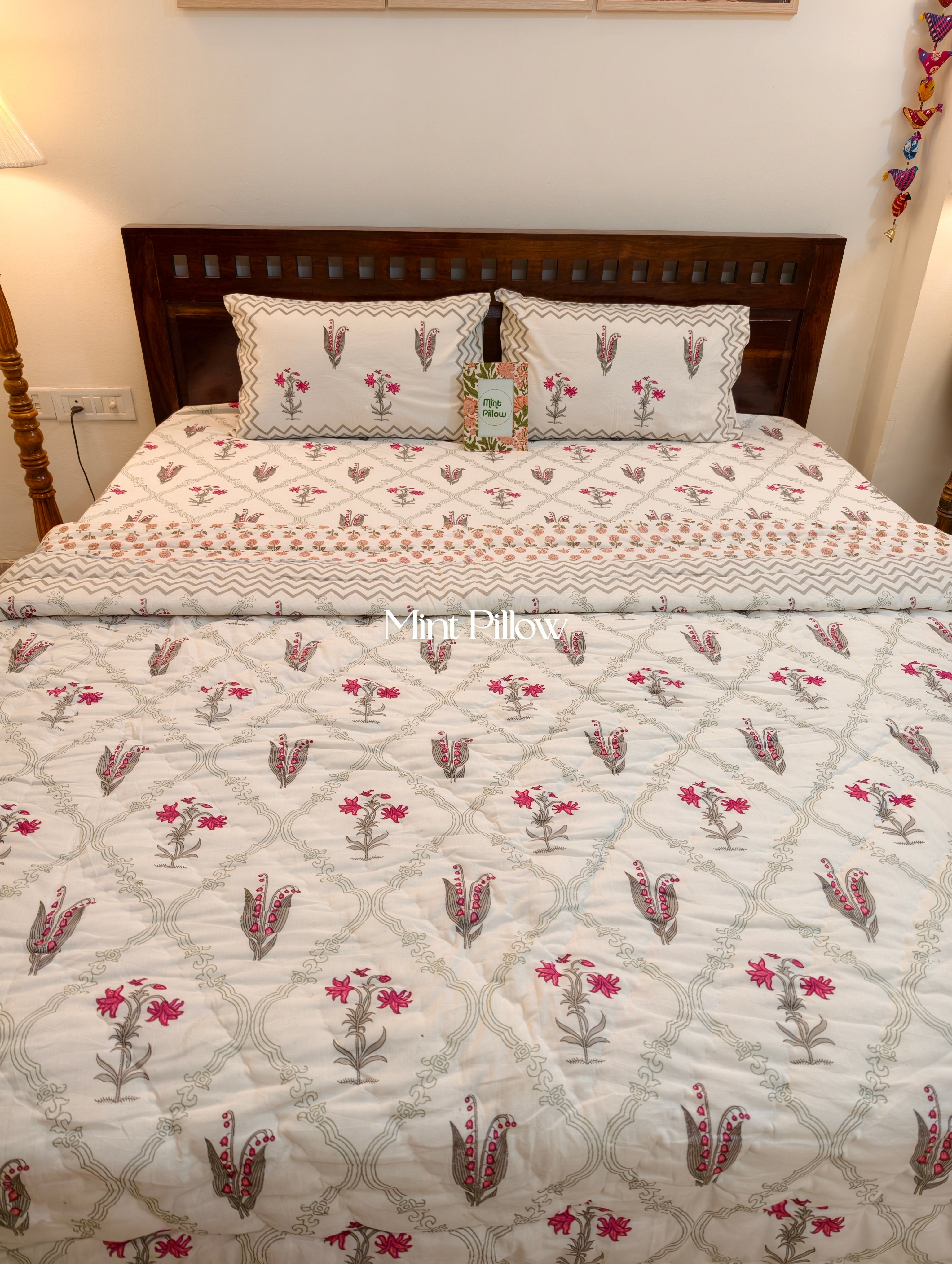 Quilt Set