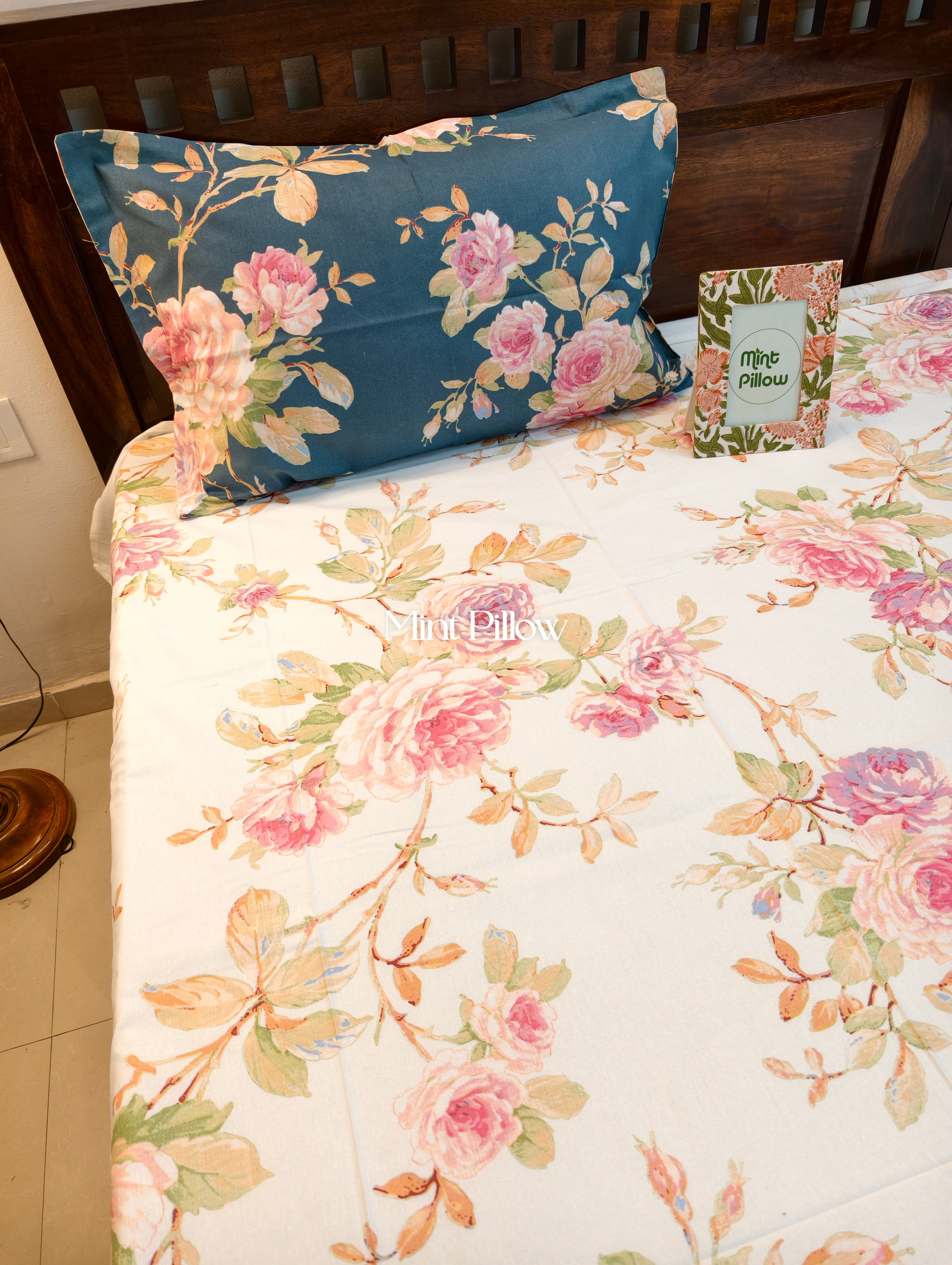 Single Bedsheet