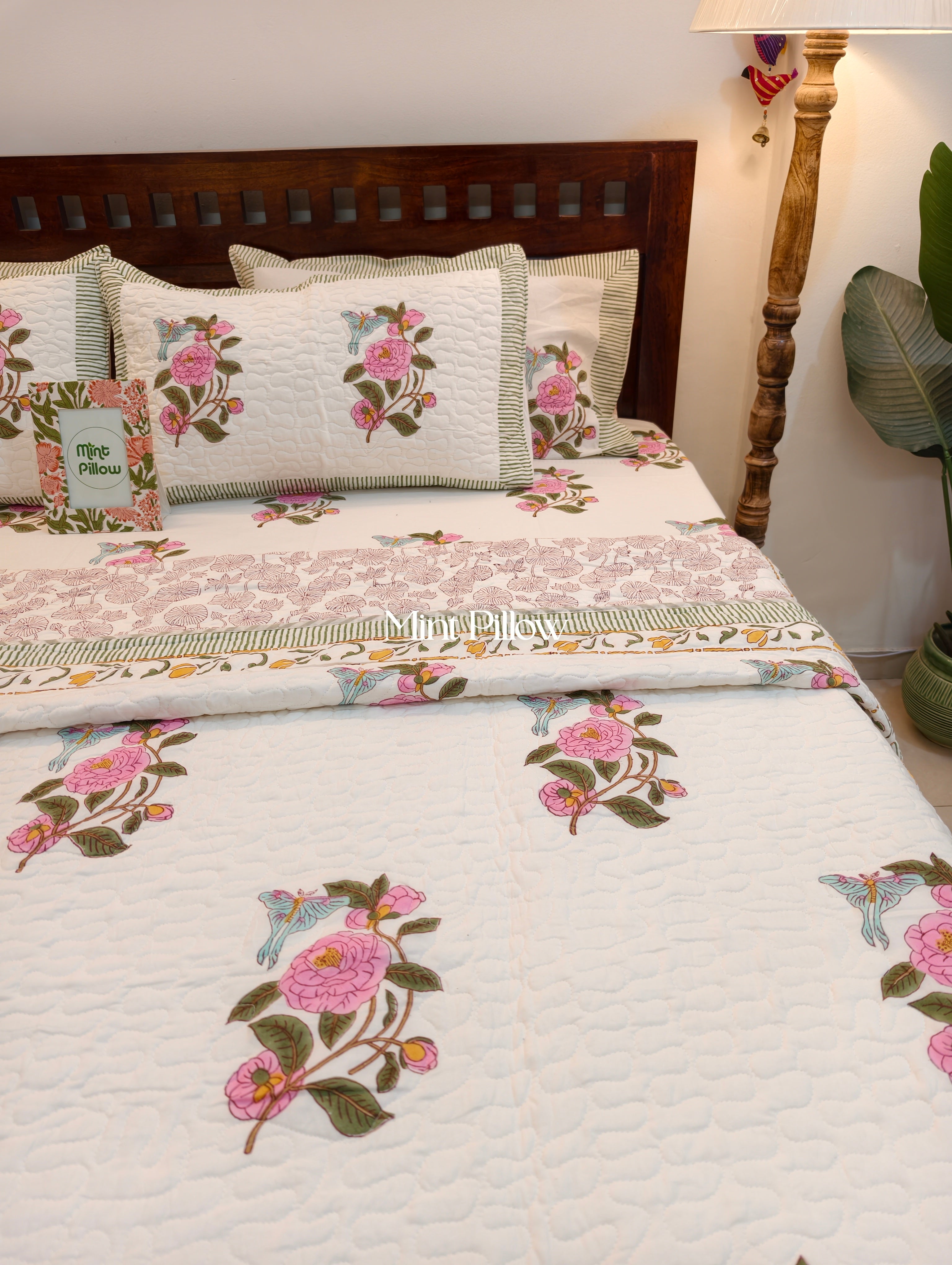 Premium Bedding Set