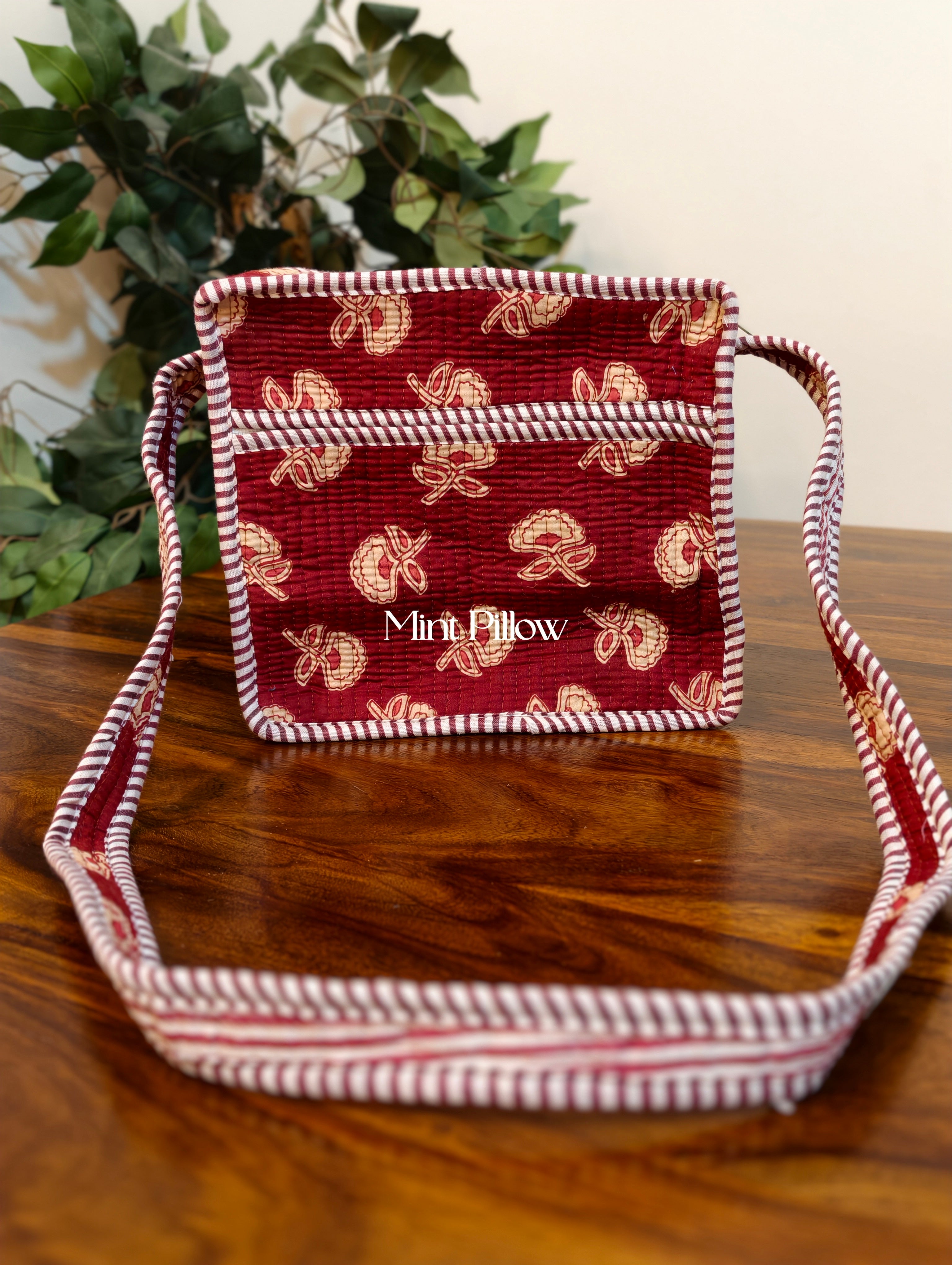 Sling Bag