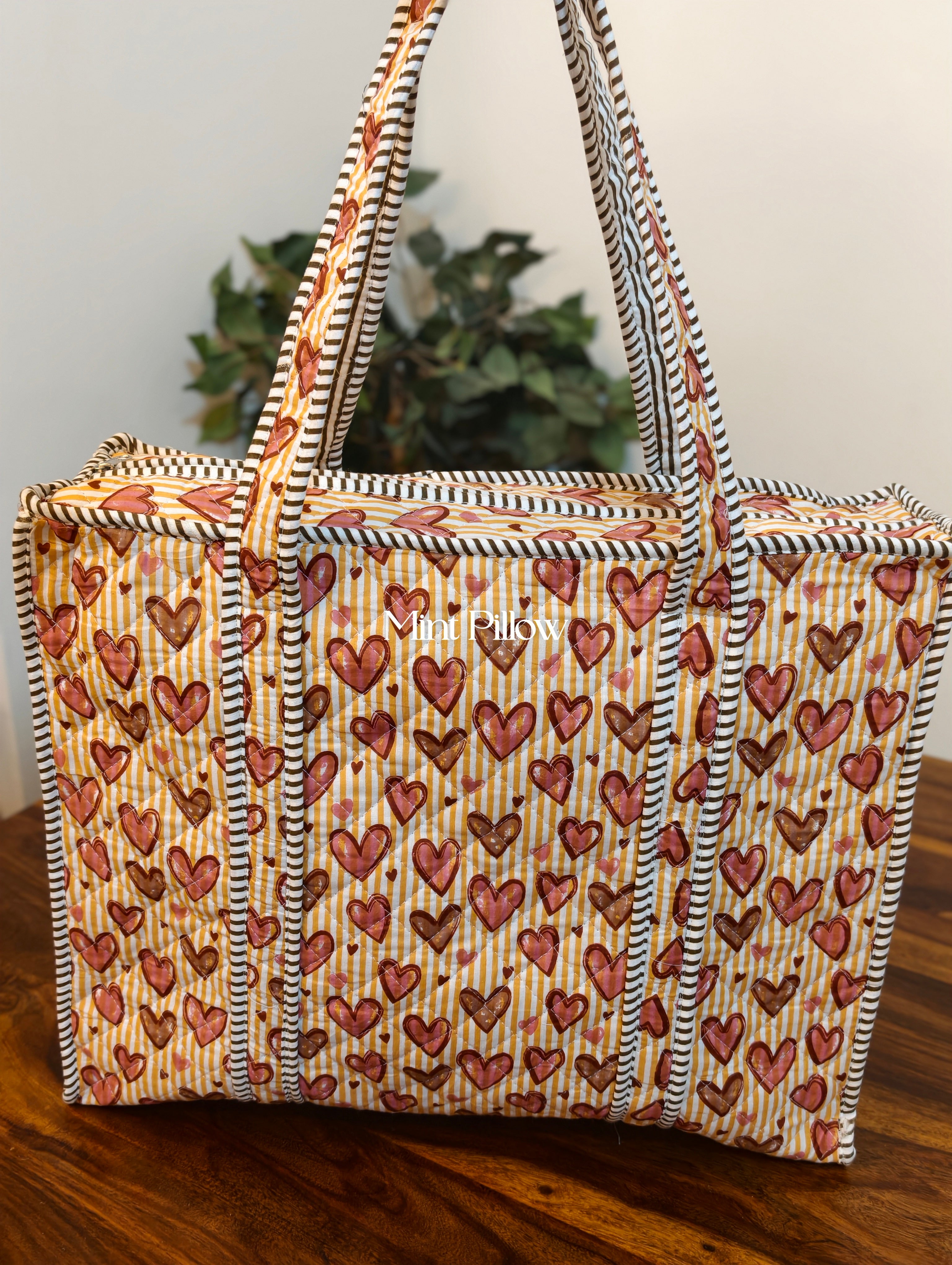 Tote Bags
