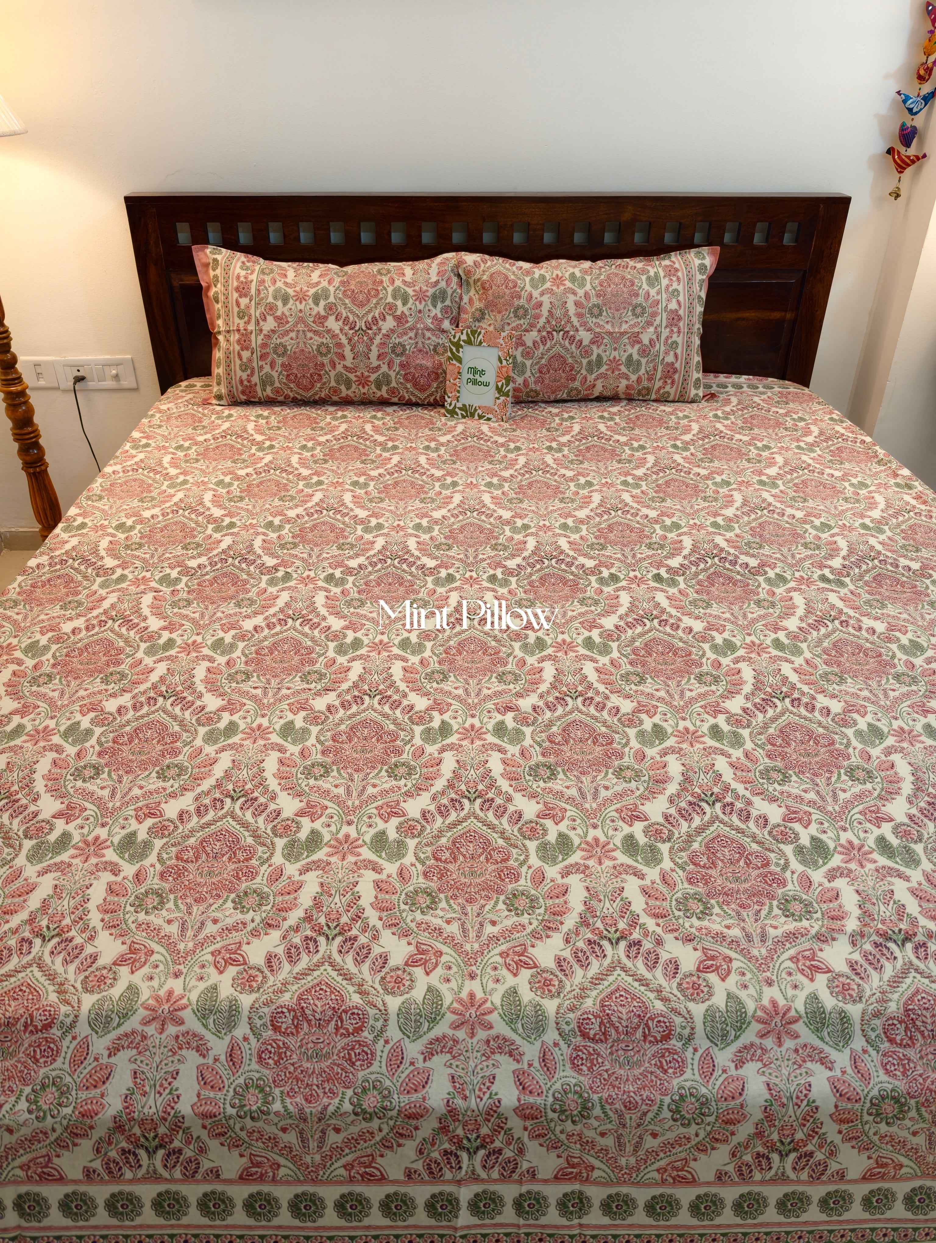 Super King Regular Bedsheets