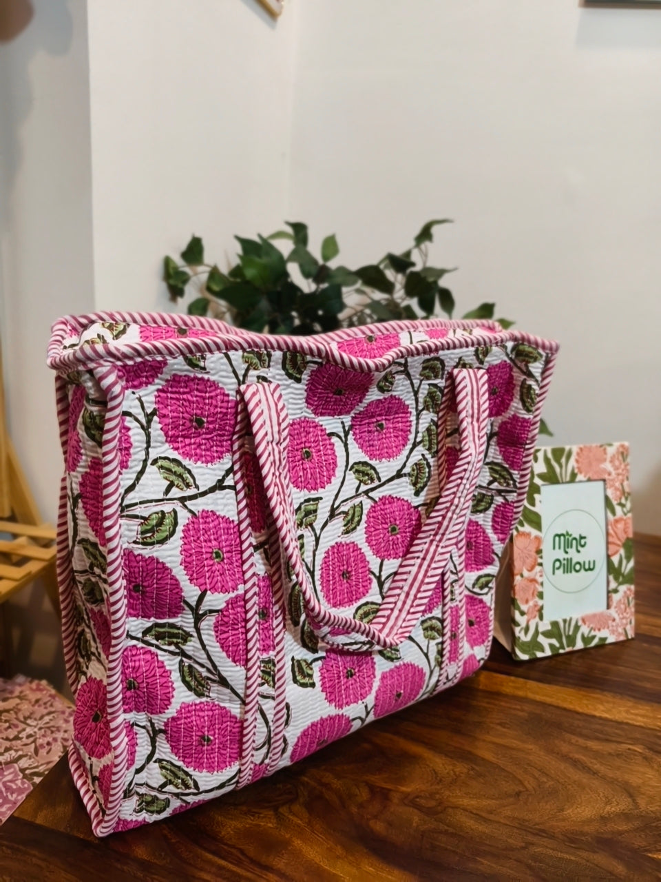 Tote Bags