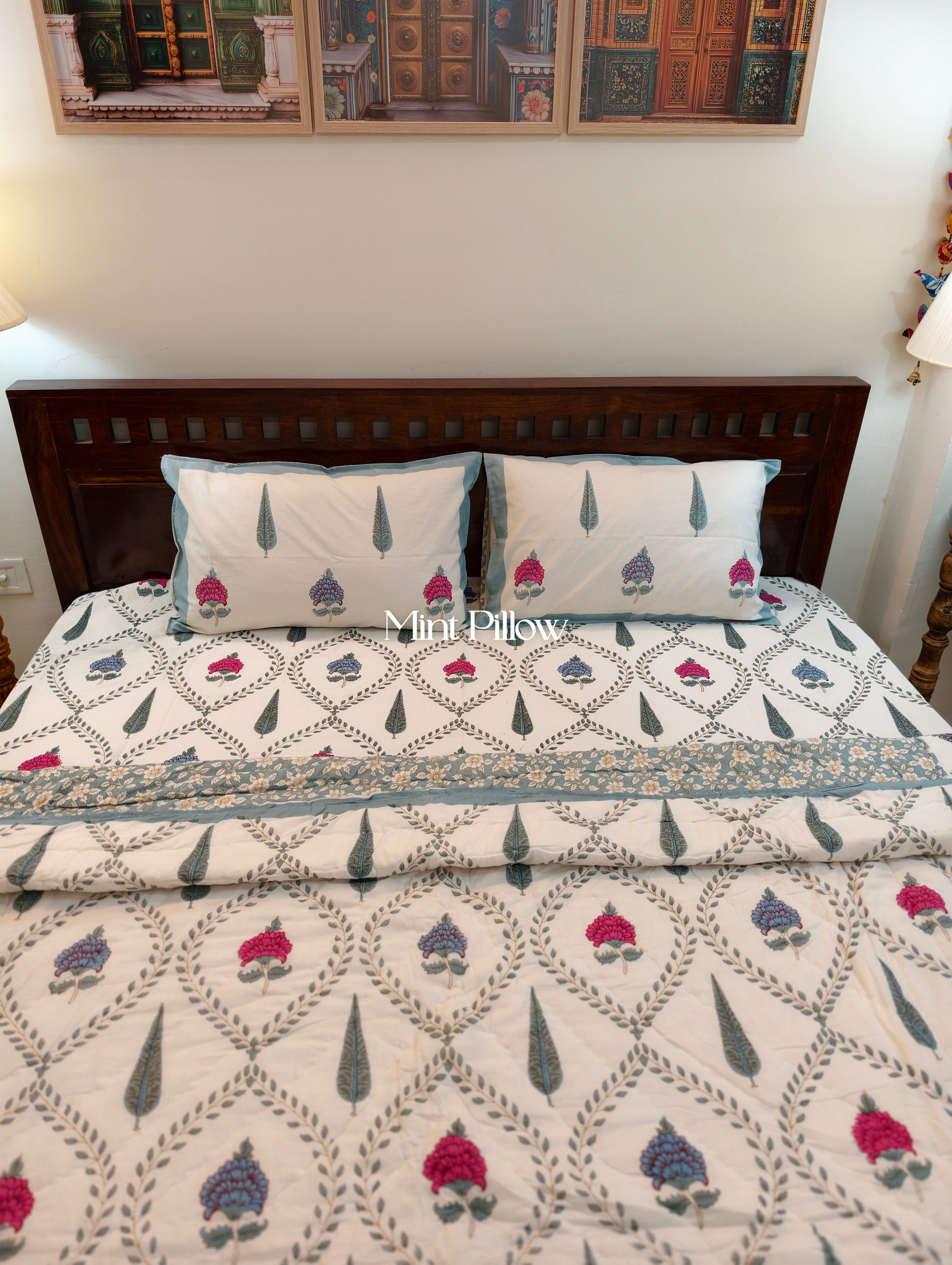 Quilt Set