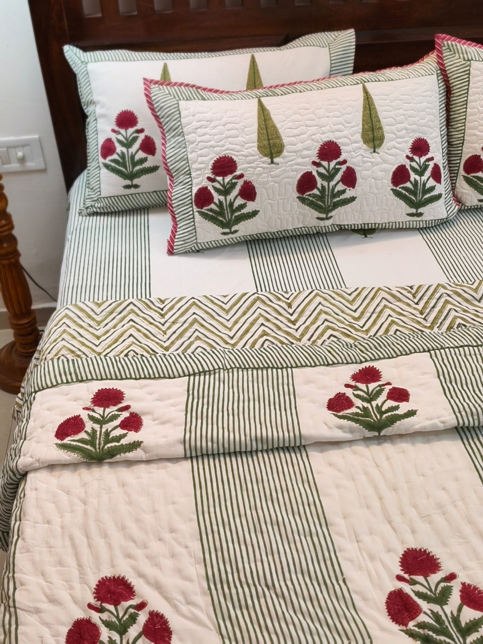 Premium Quilt
