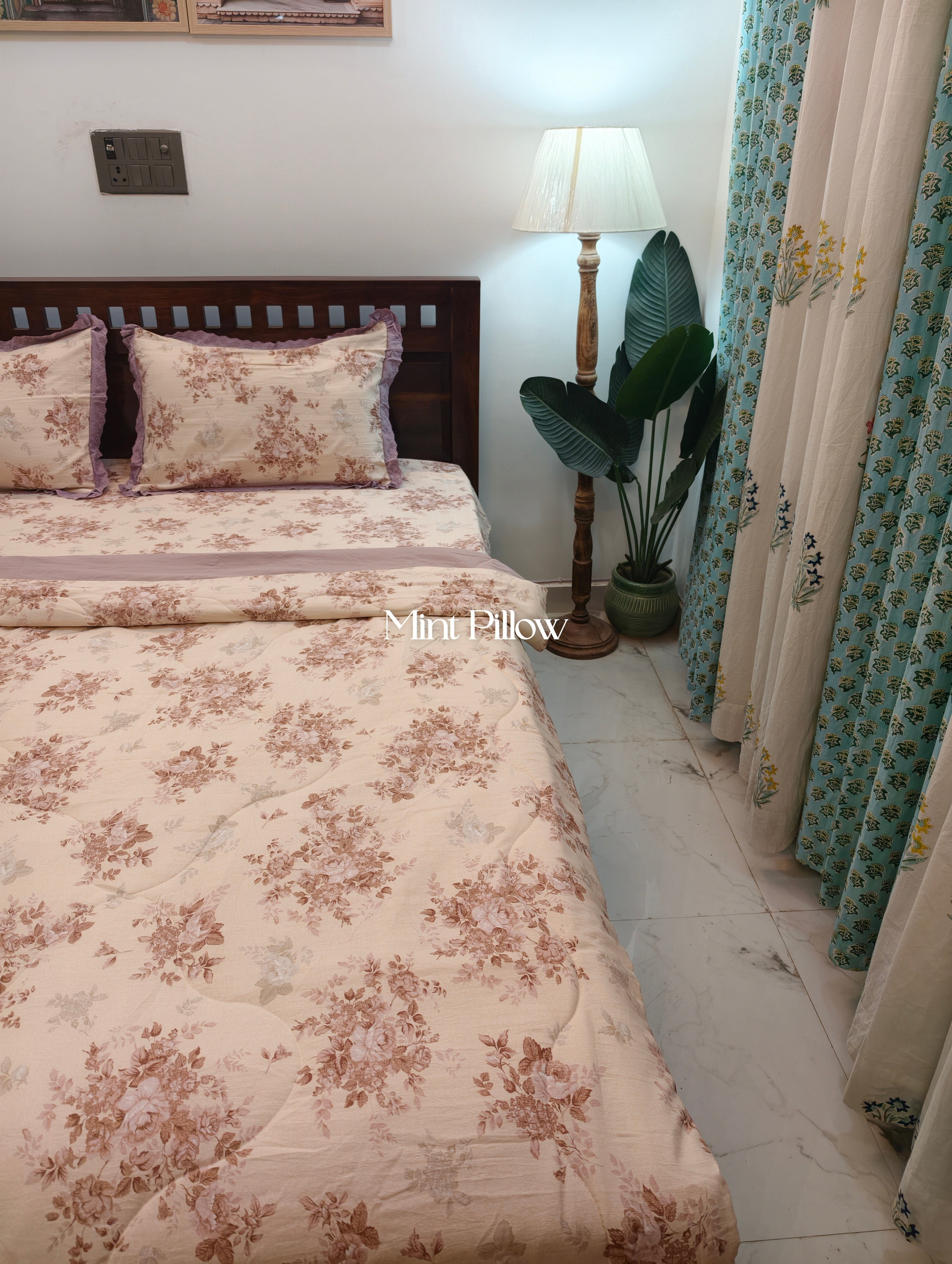Quilt Set