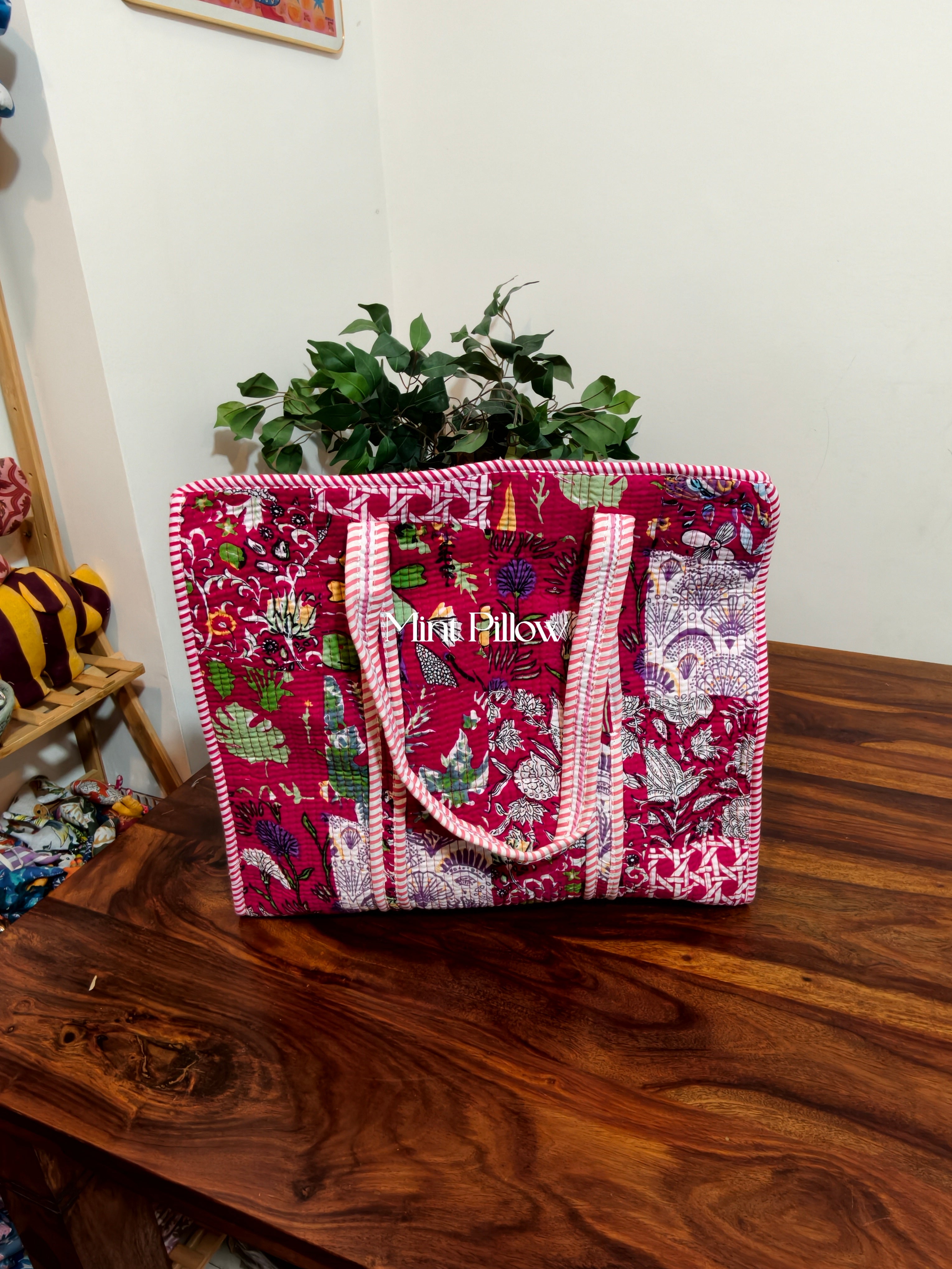 Tote Bags