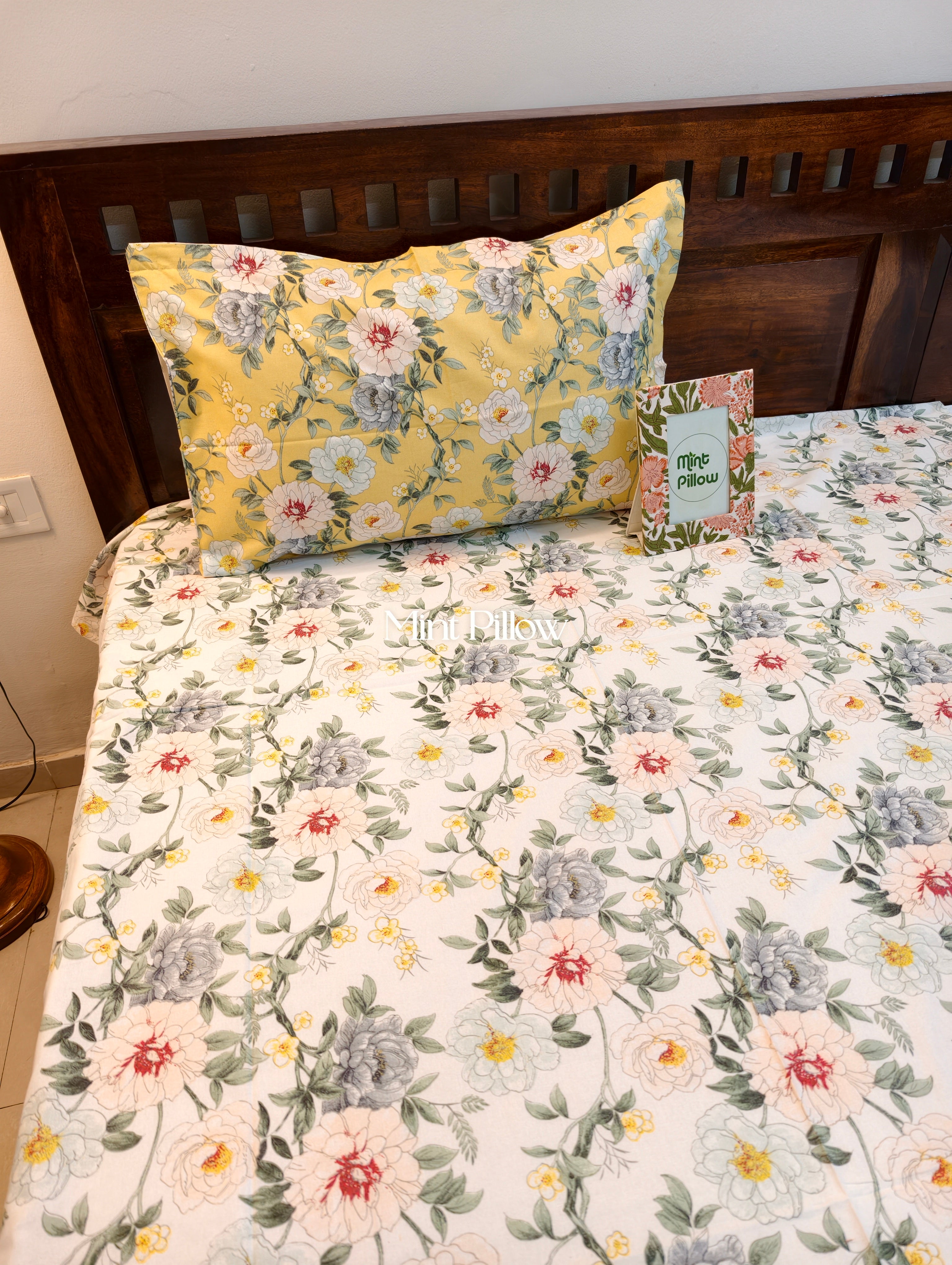 Single Bedsheet