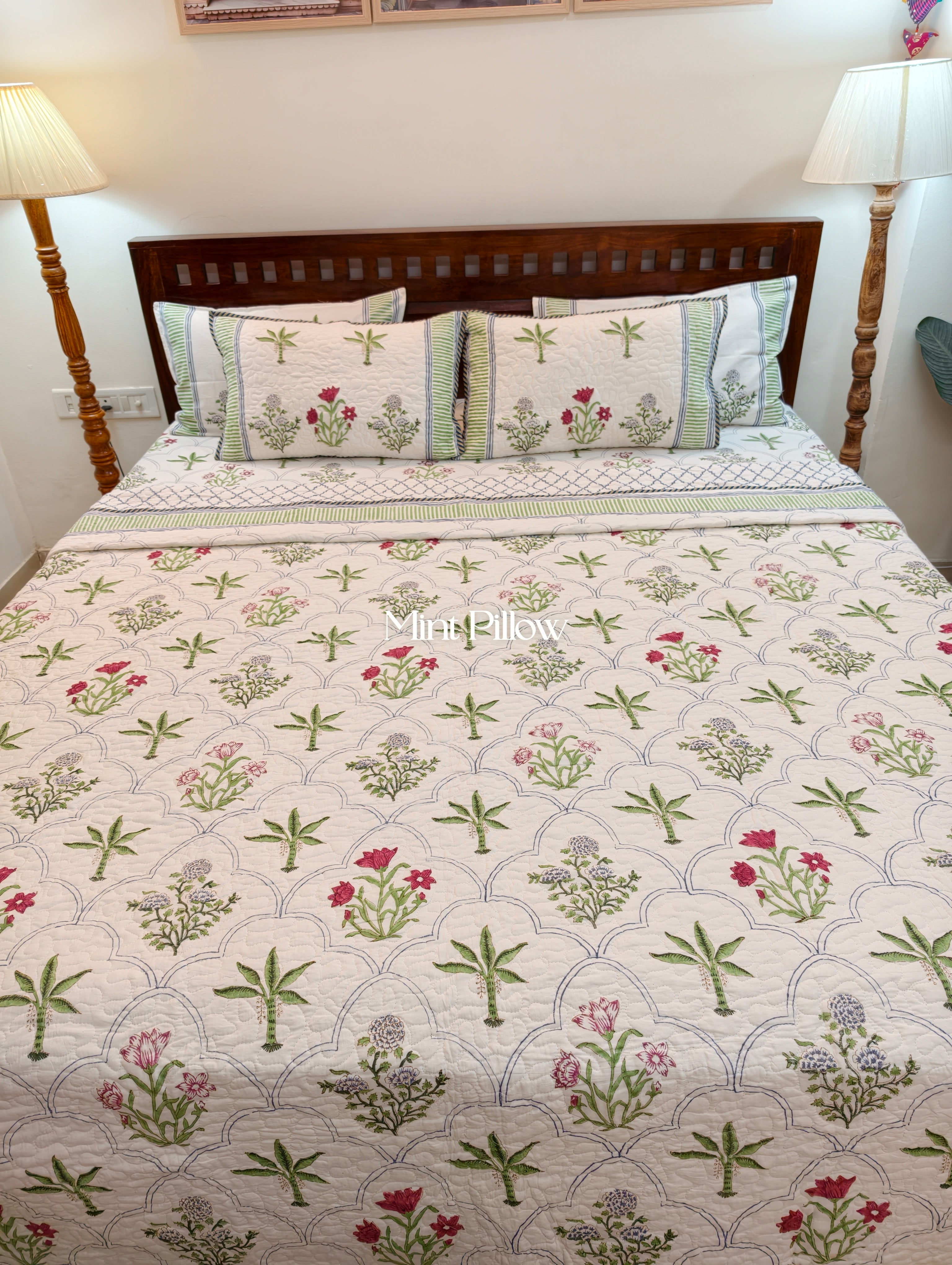 Premium Bedding Set