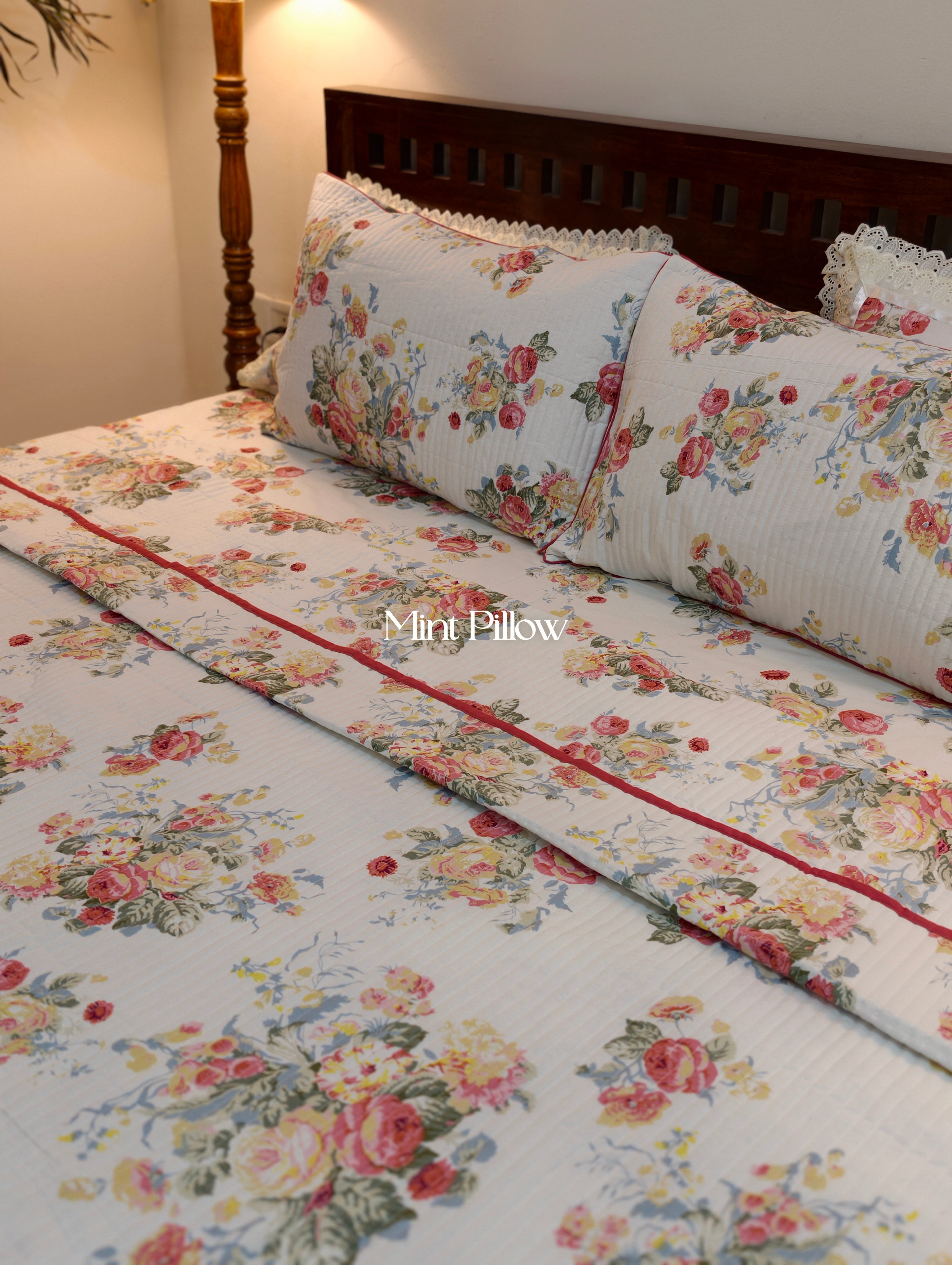 Premium Bedding Set