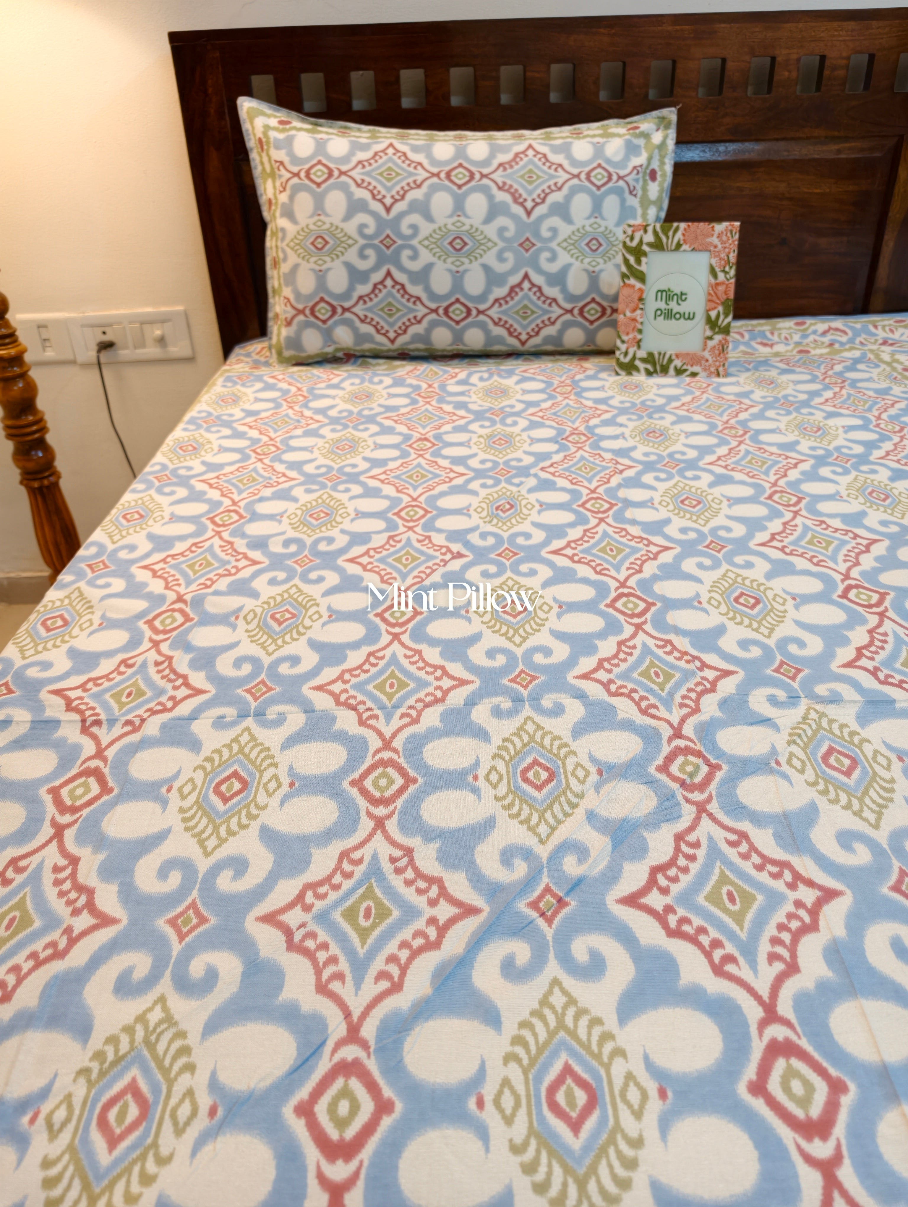 Single Bedsheet