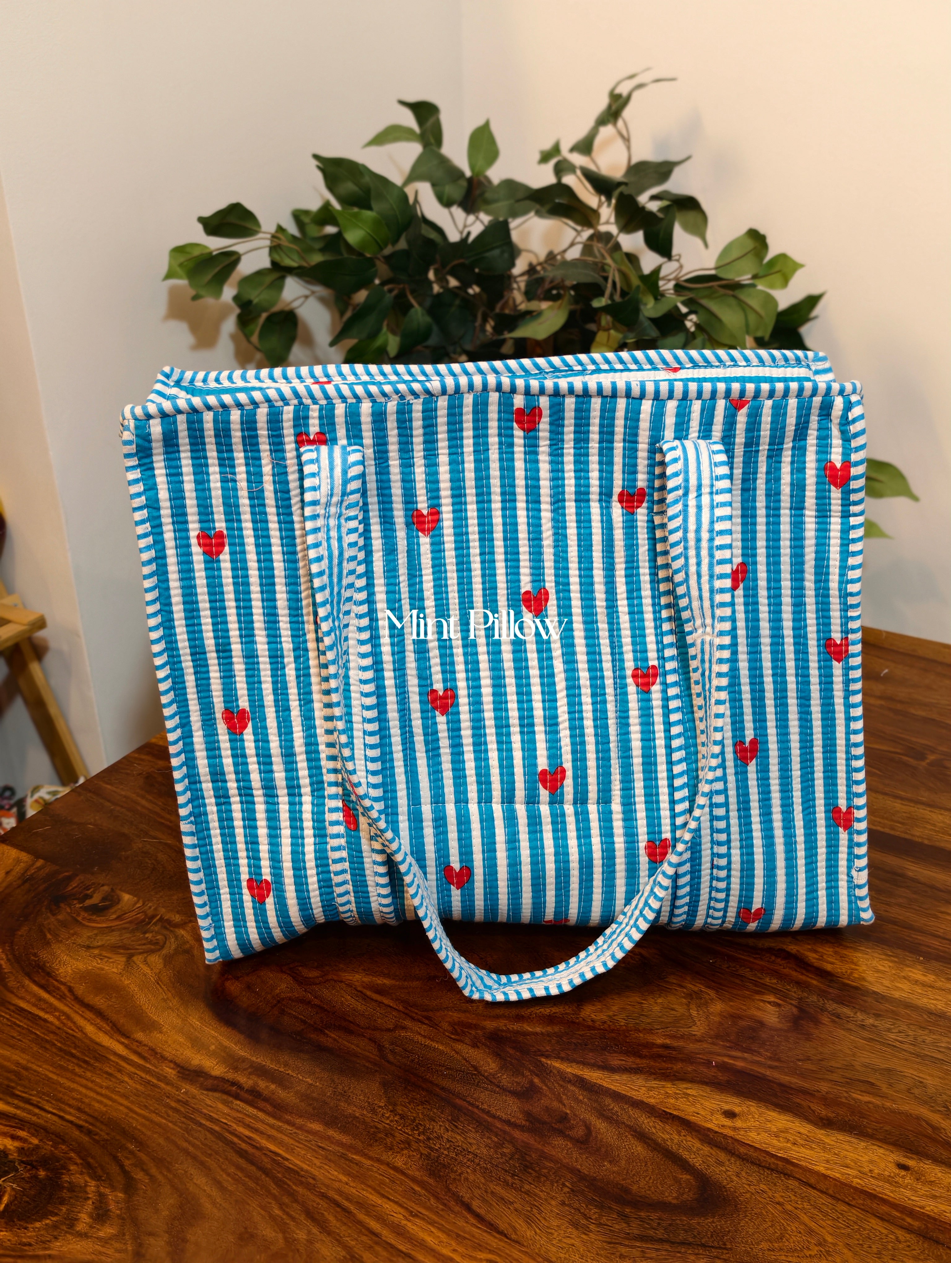 Tote Bags