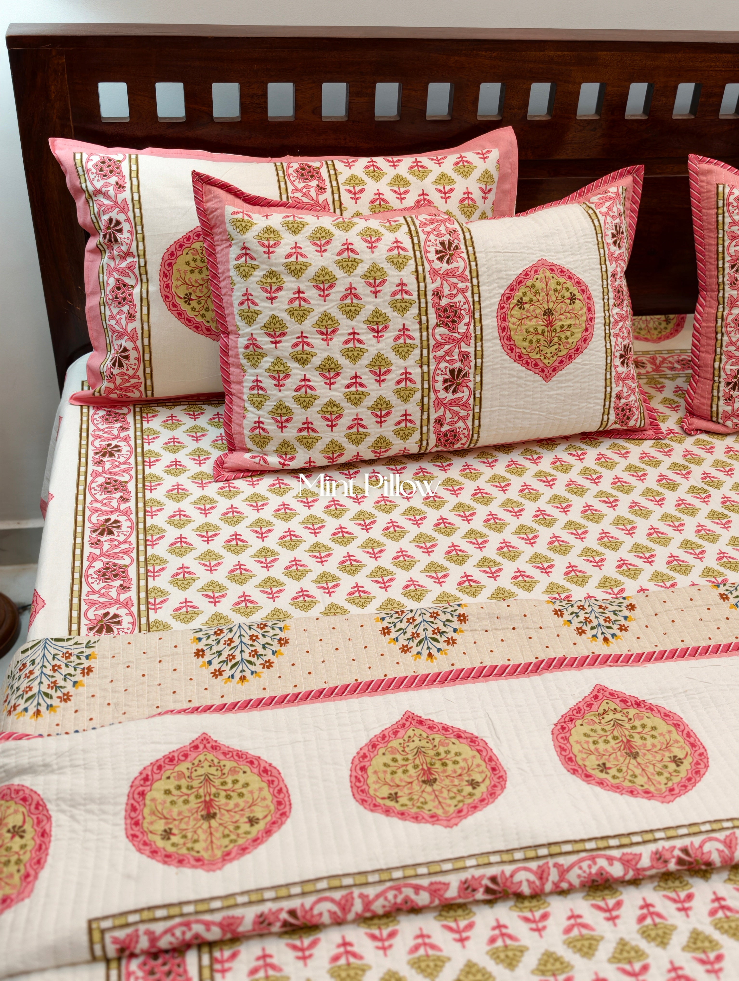 Bedding Set
