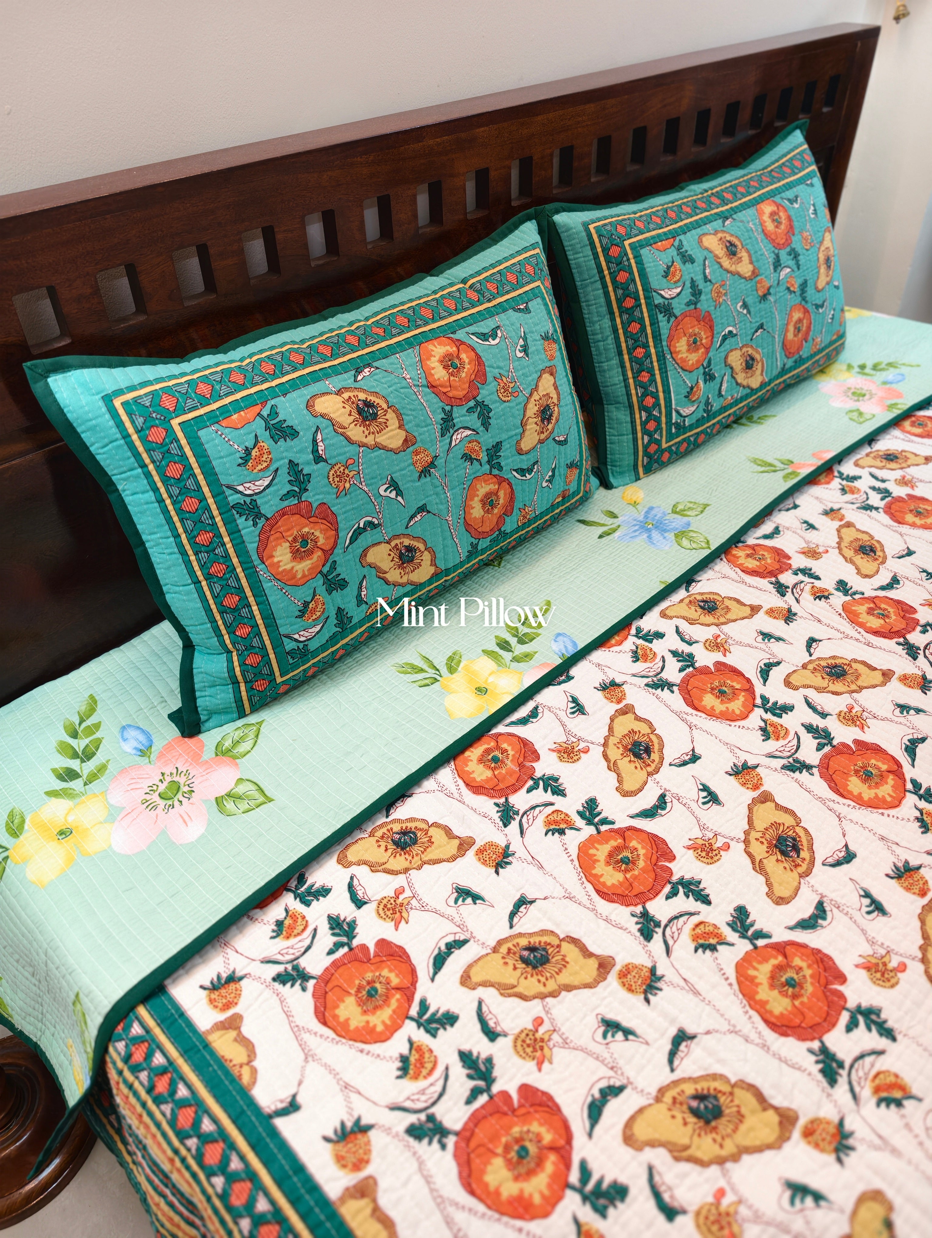 Bedcover Set