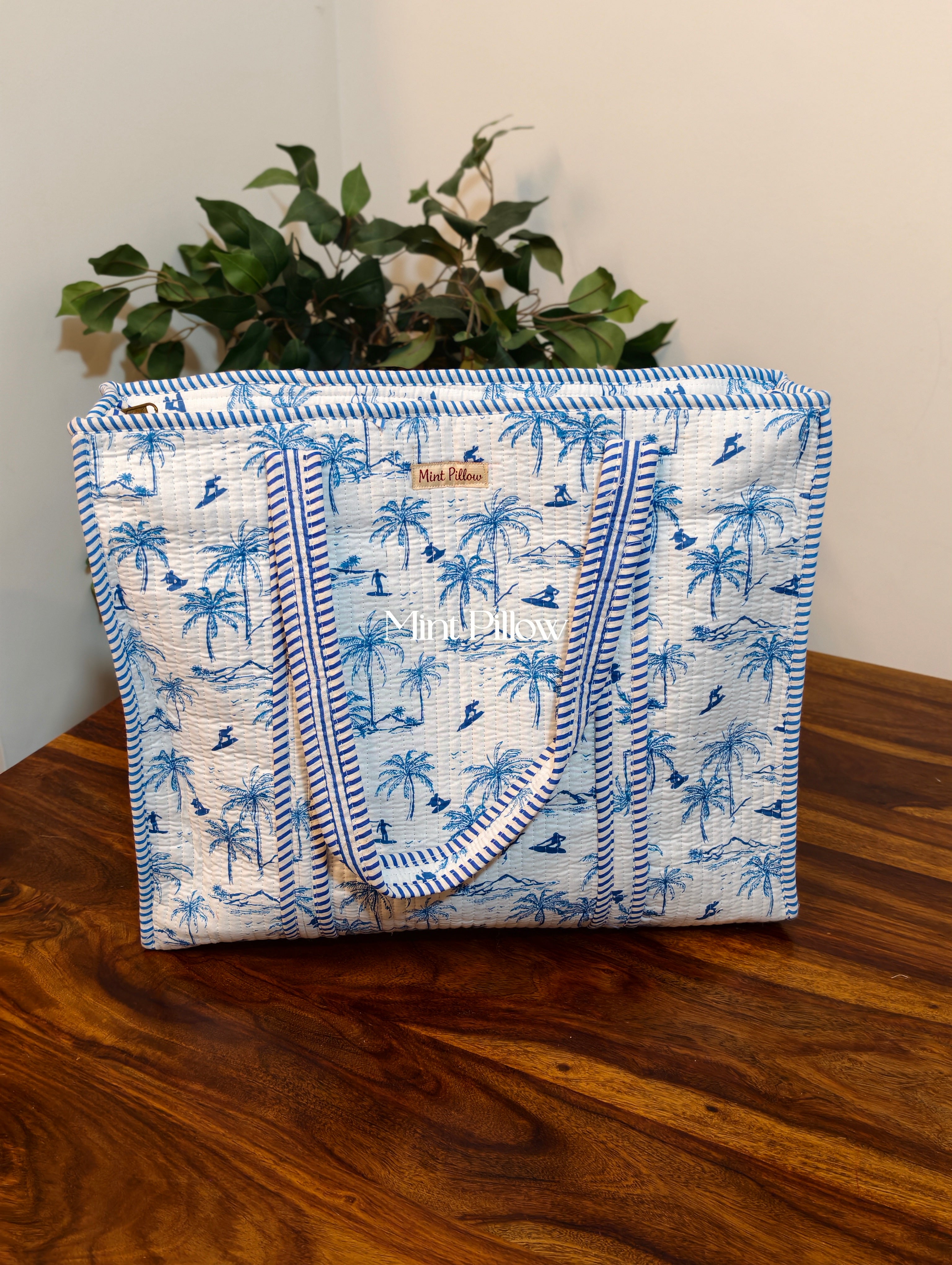 Tote Bags