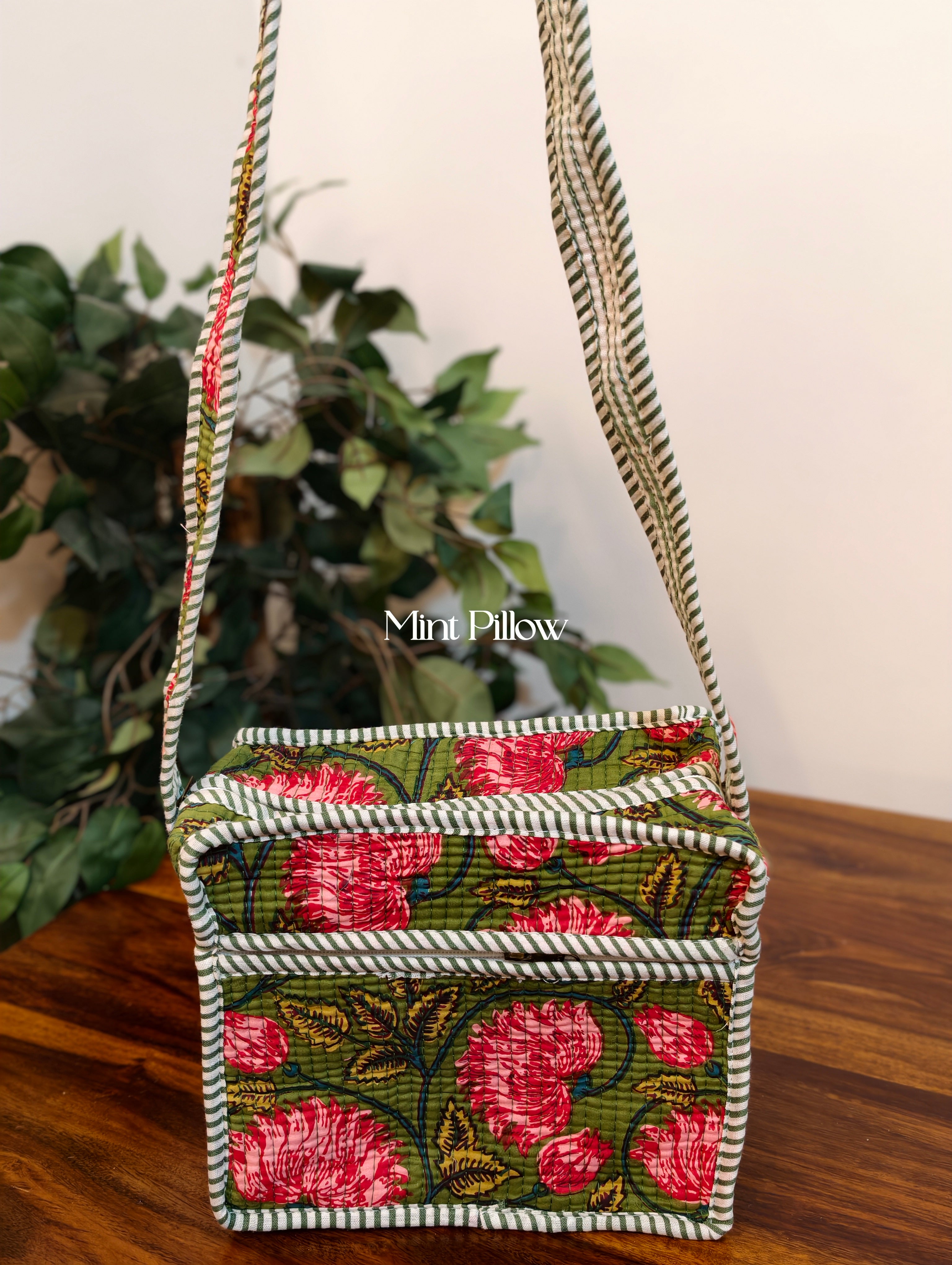 Sling Bag