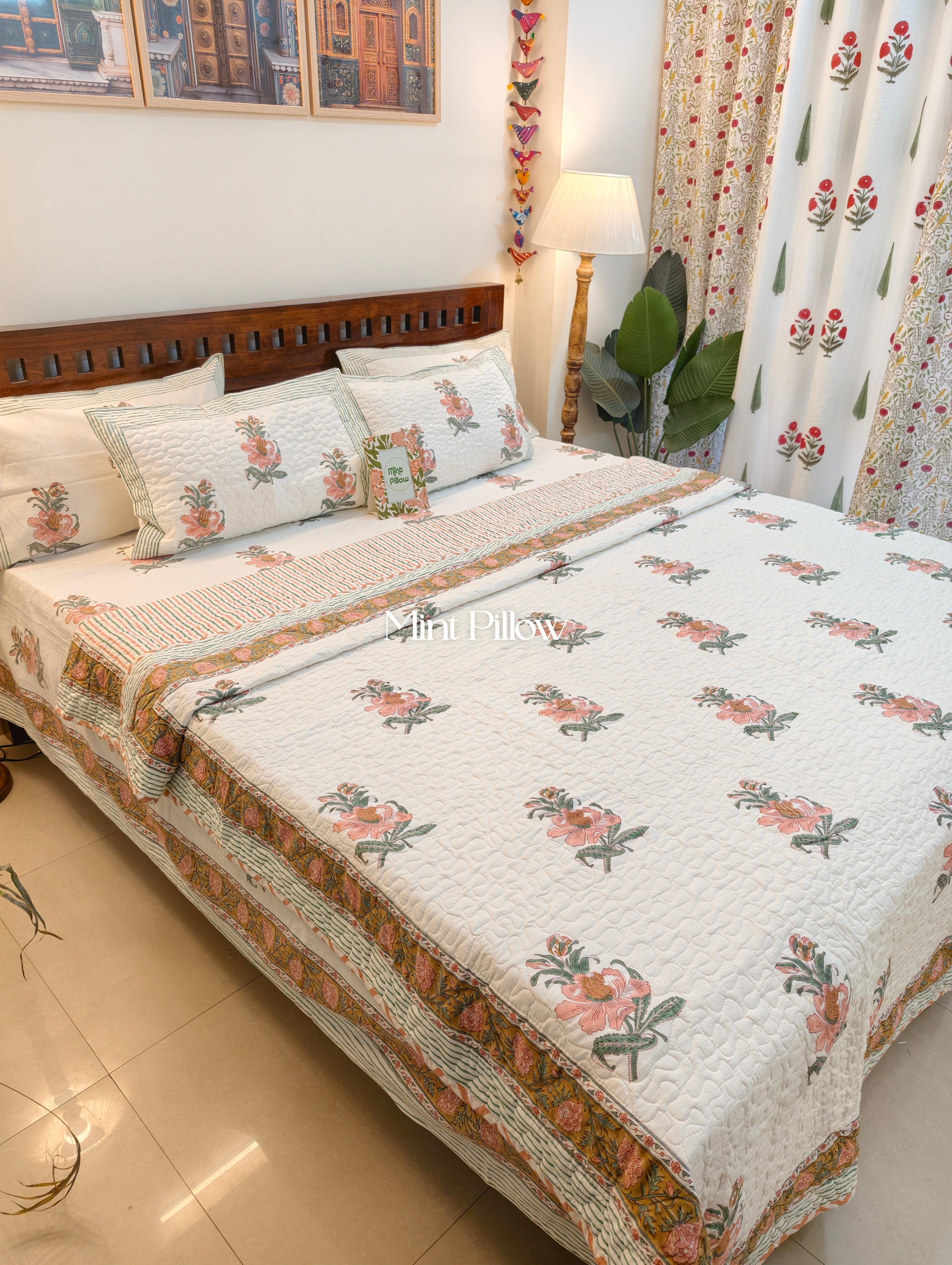 Premium Bedding Set