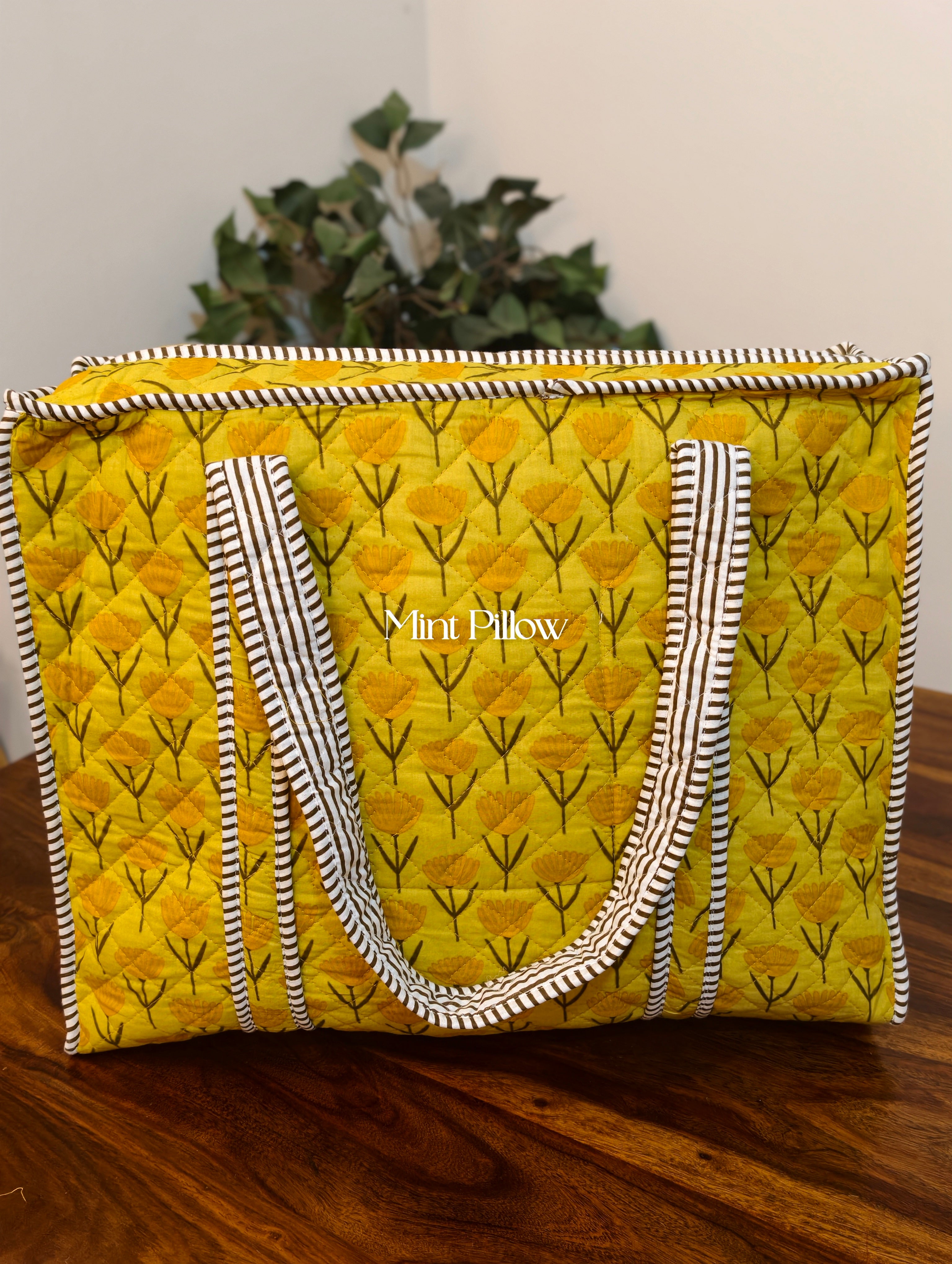 Tote Bags
