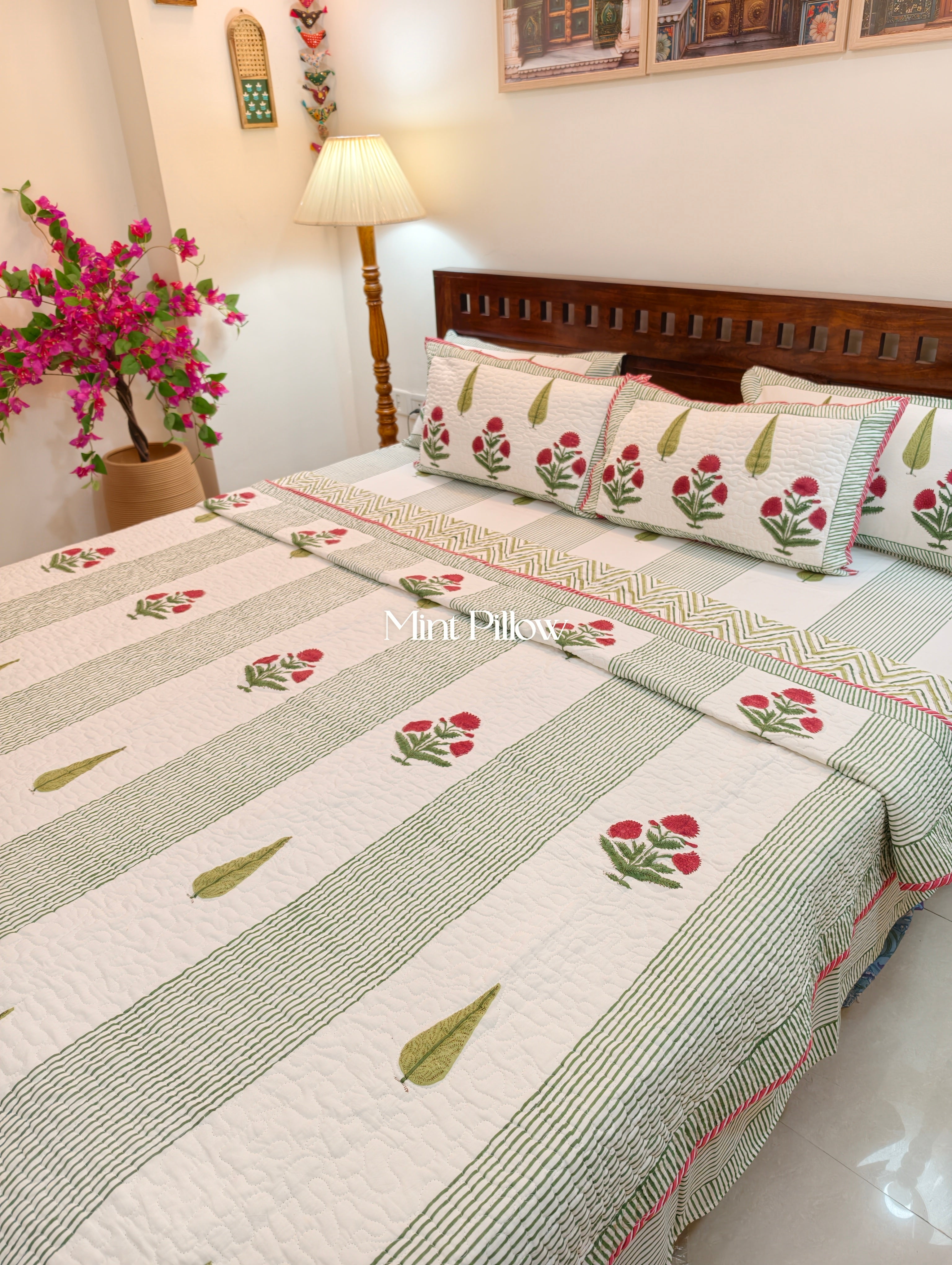 Premium Bedding Set