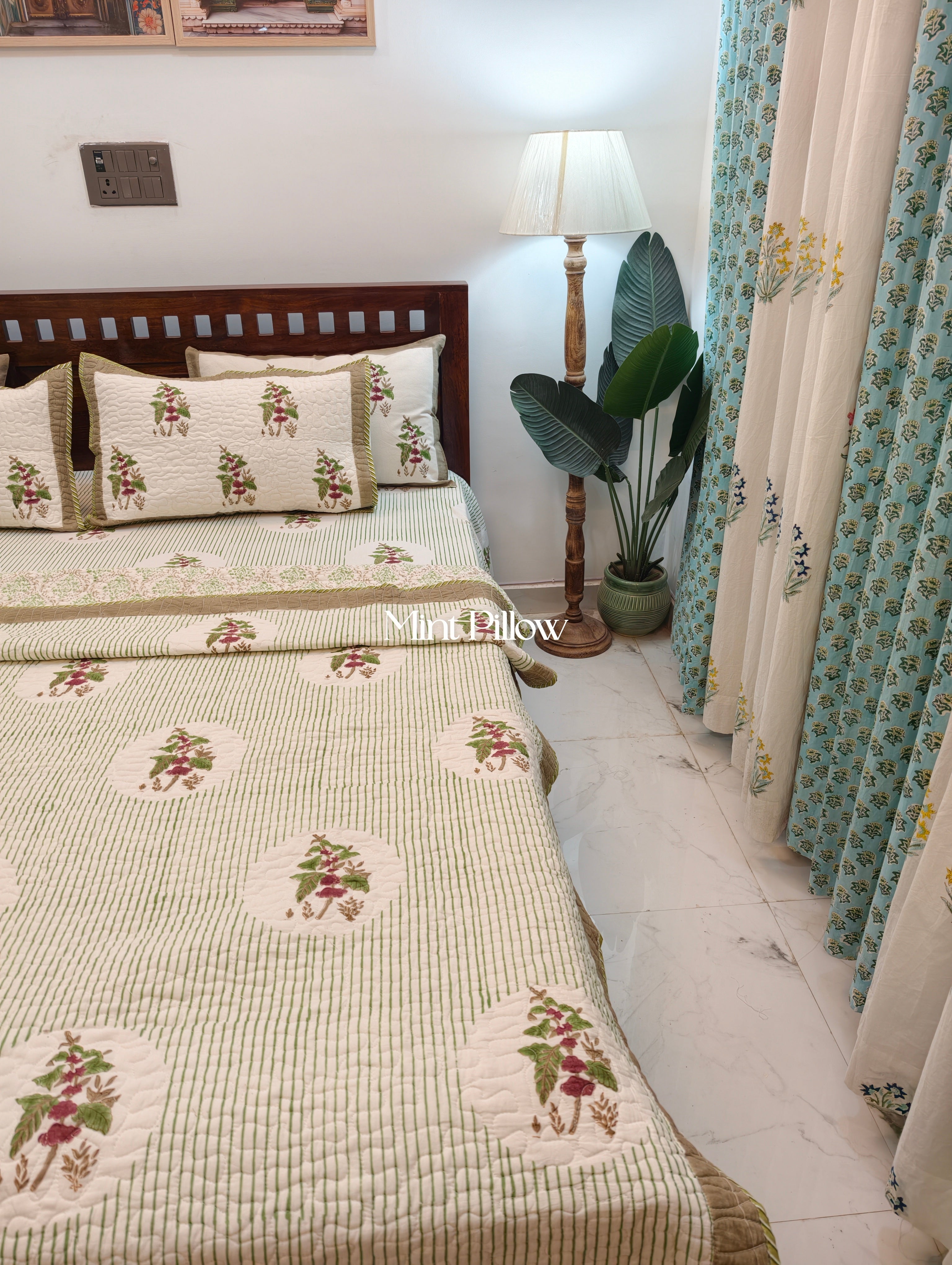Premium Bedding Set