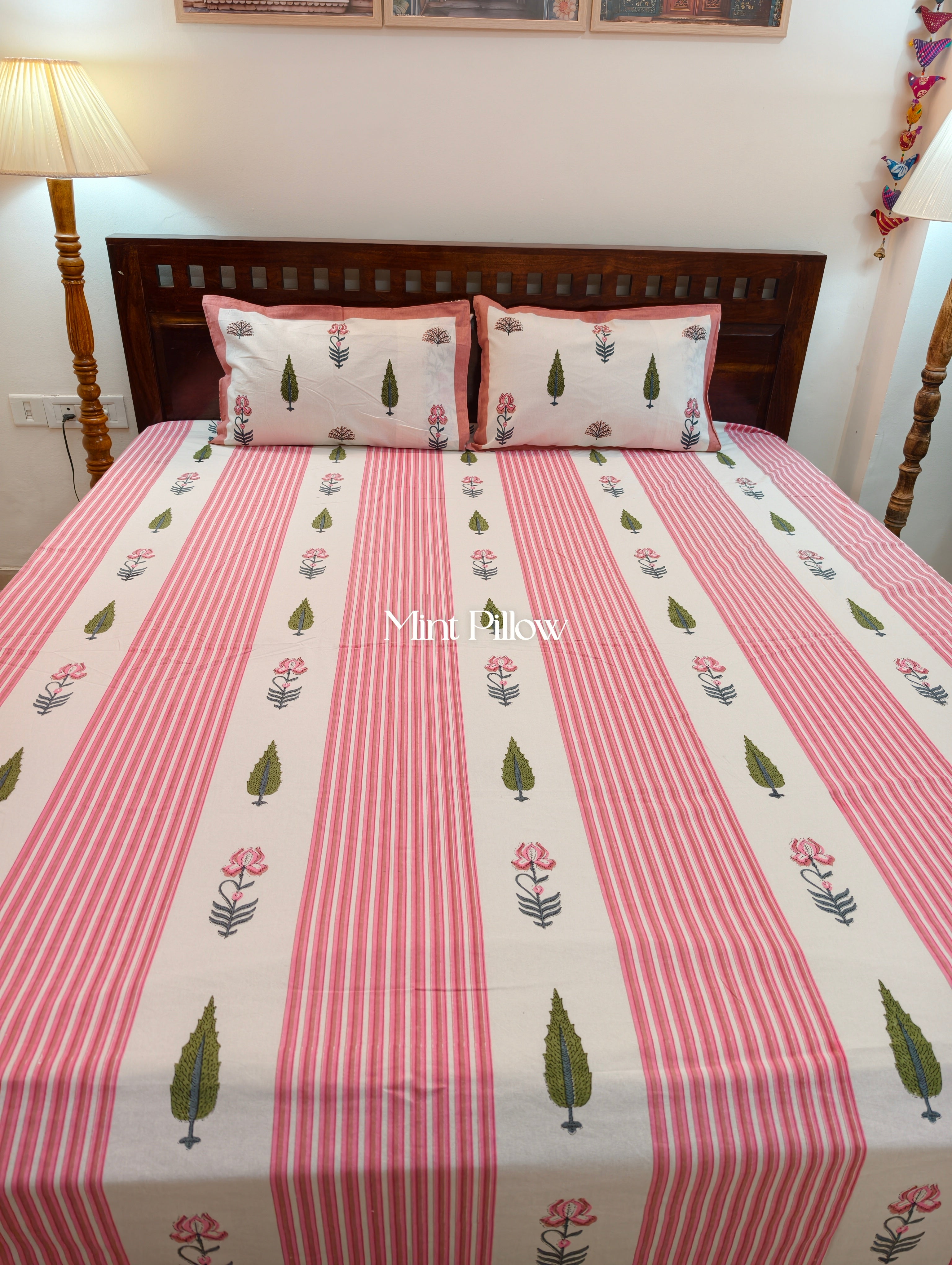 Super King Regular Bedsheets