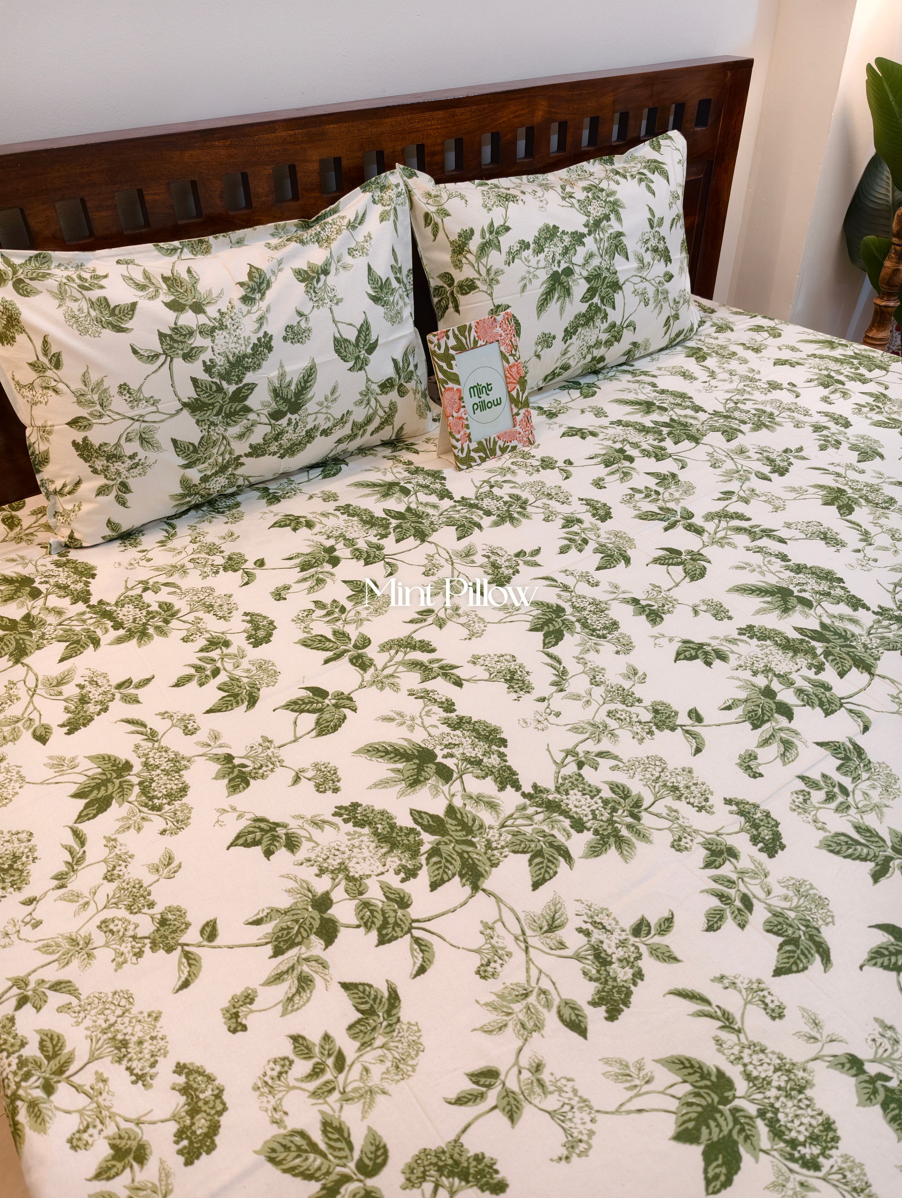 Super King Regular Bedsheets