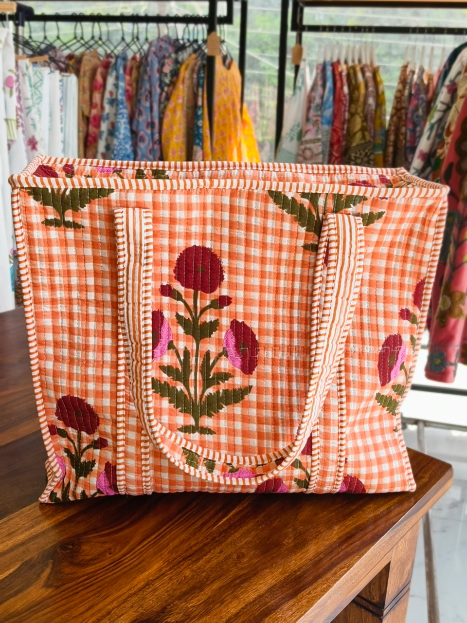 Tote Bags