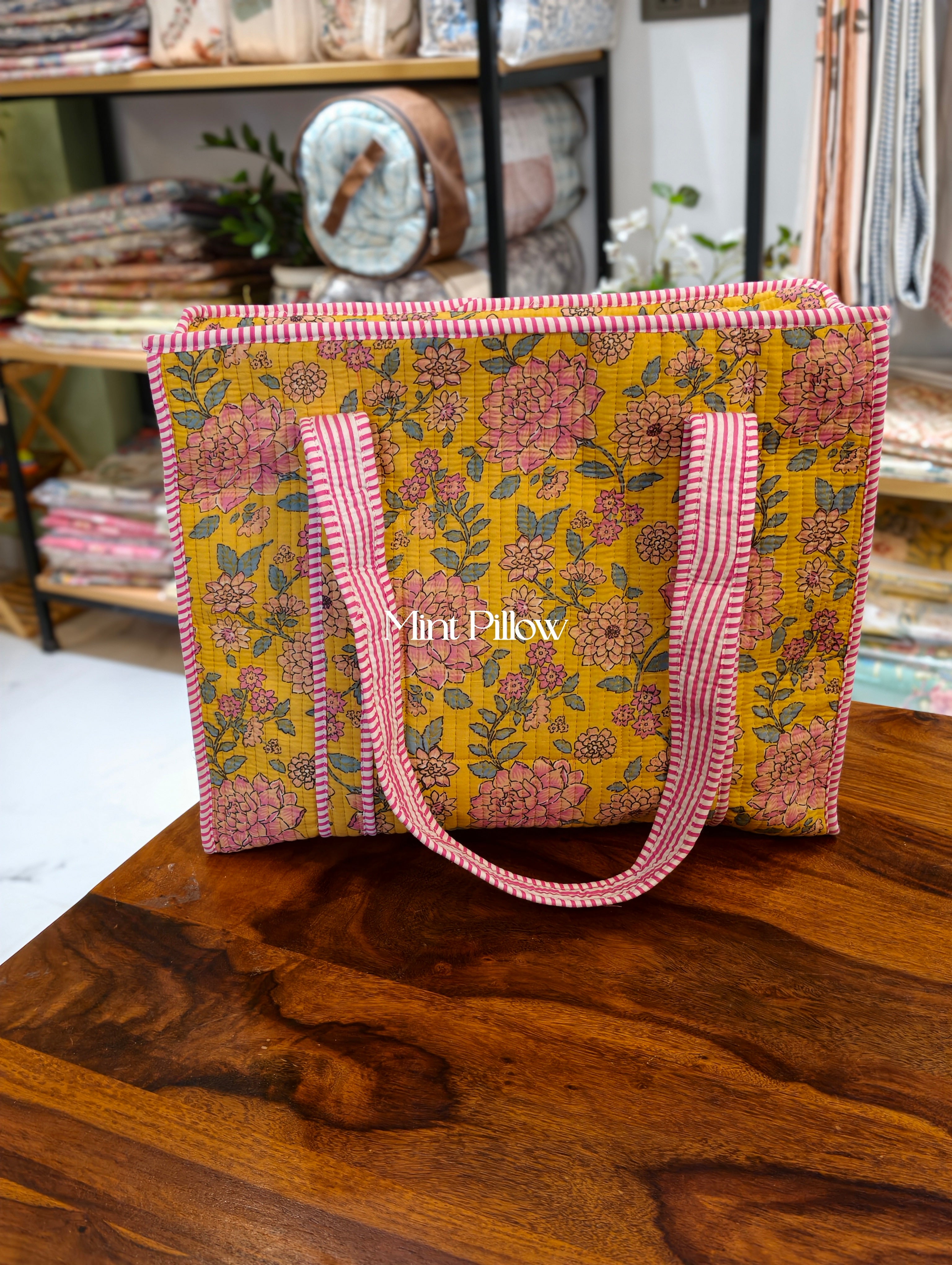 Tote Bags