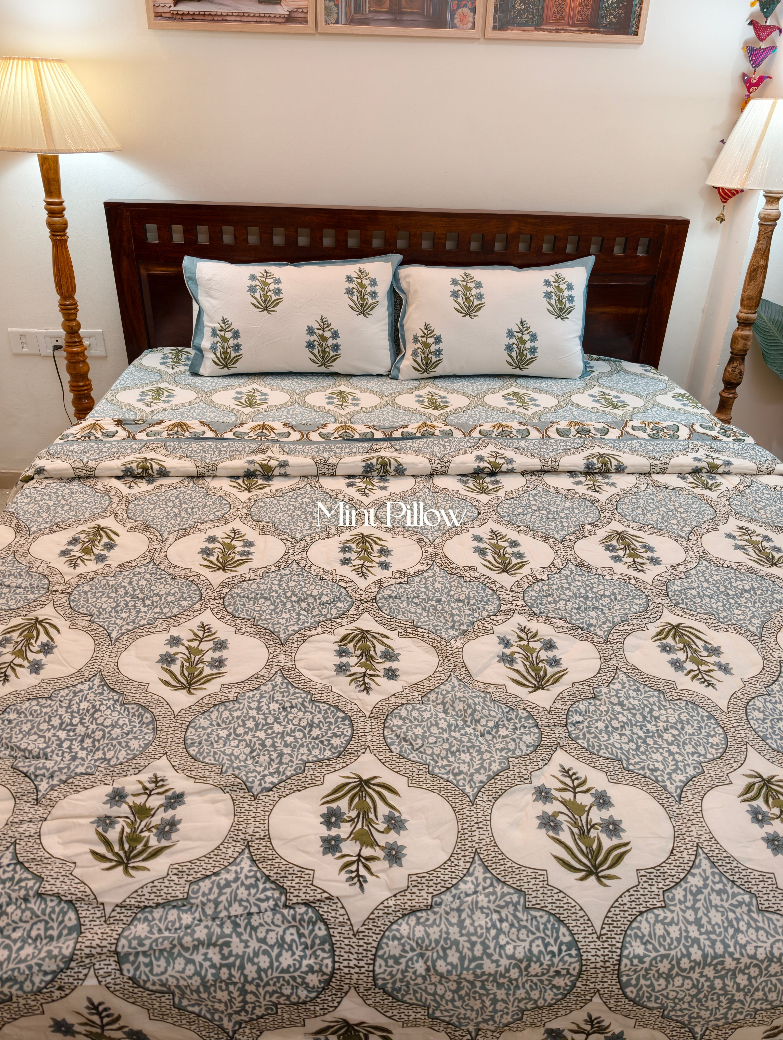 Quilt Set