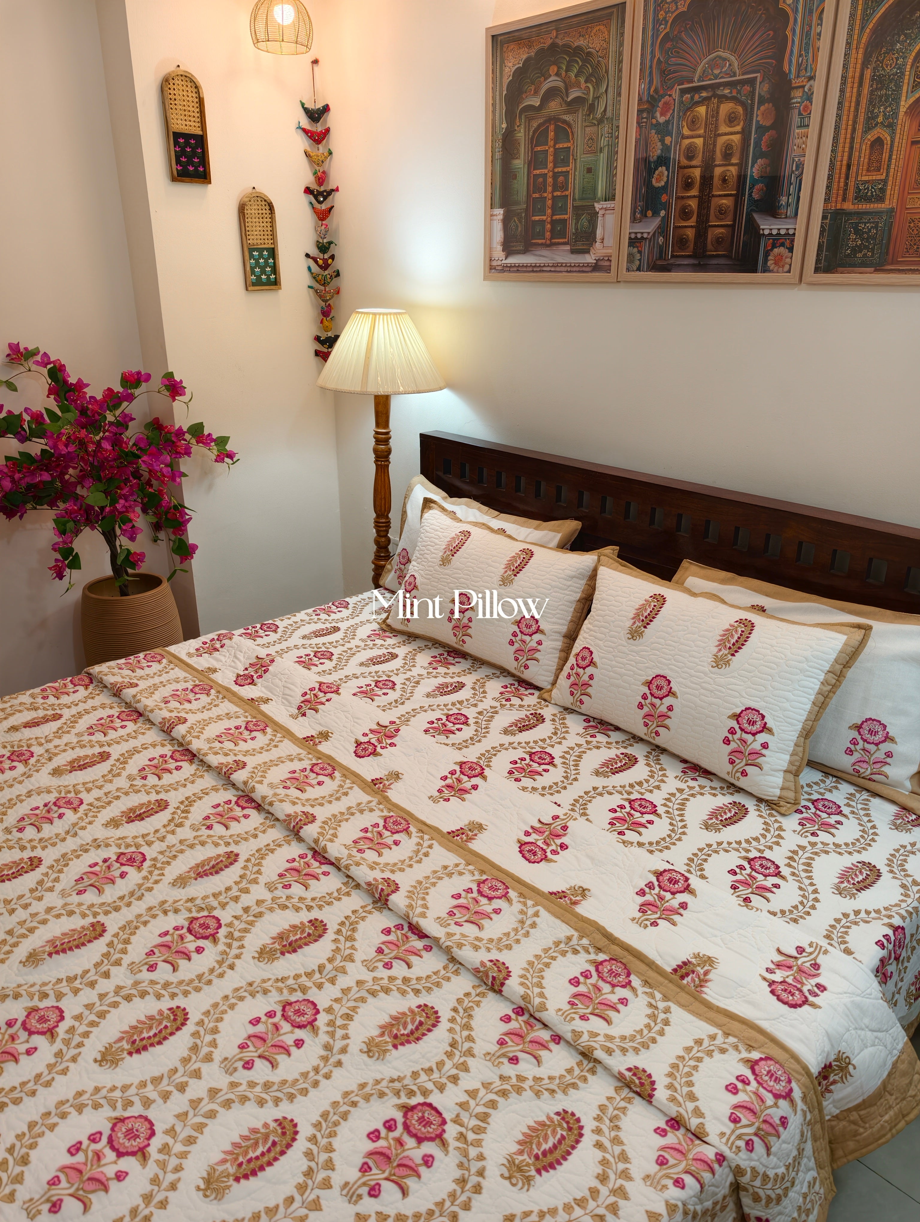 Bedding Set